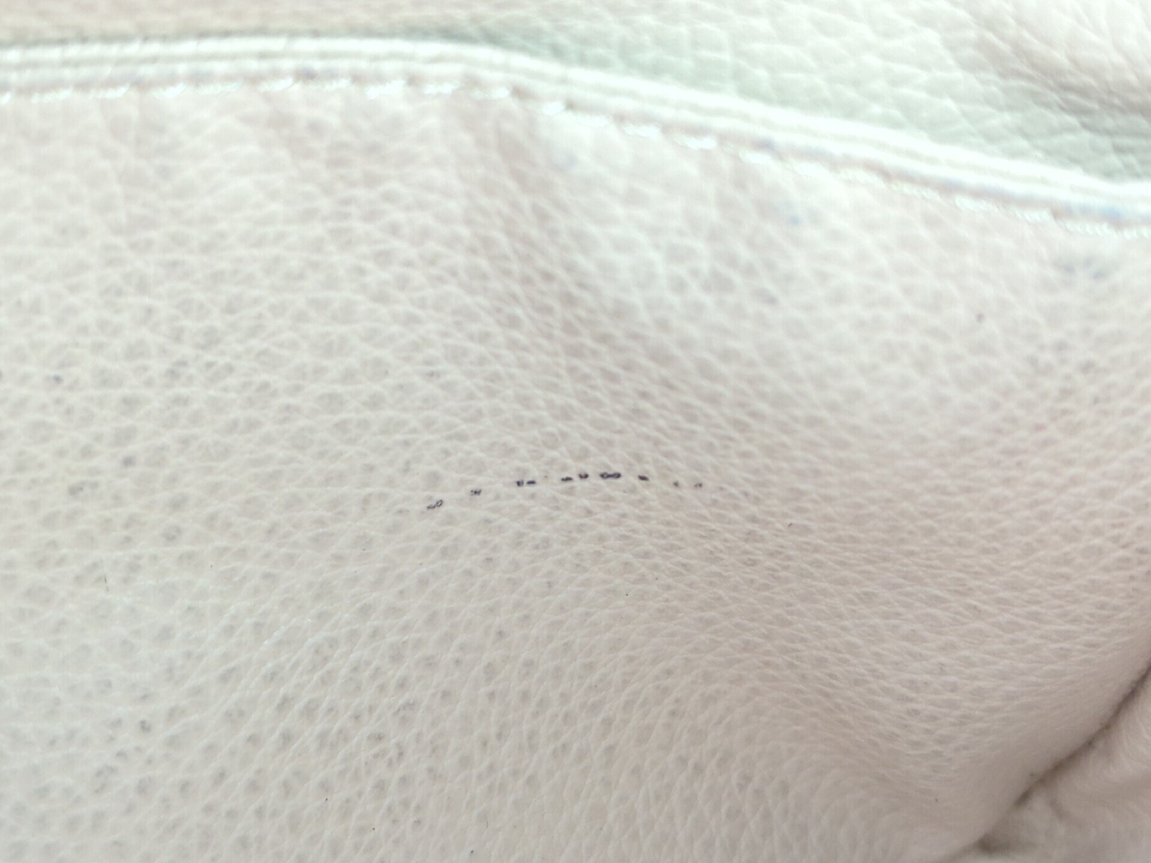 M47522 Monogram Troussard Toilette 28 Second Bag — view 9