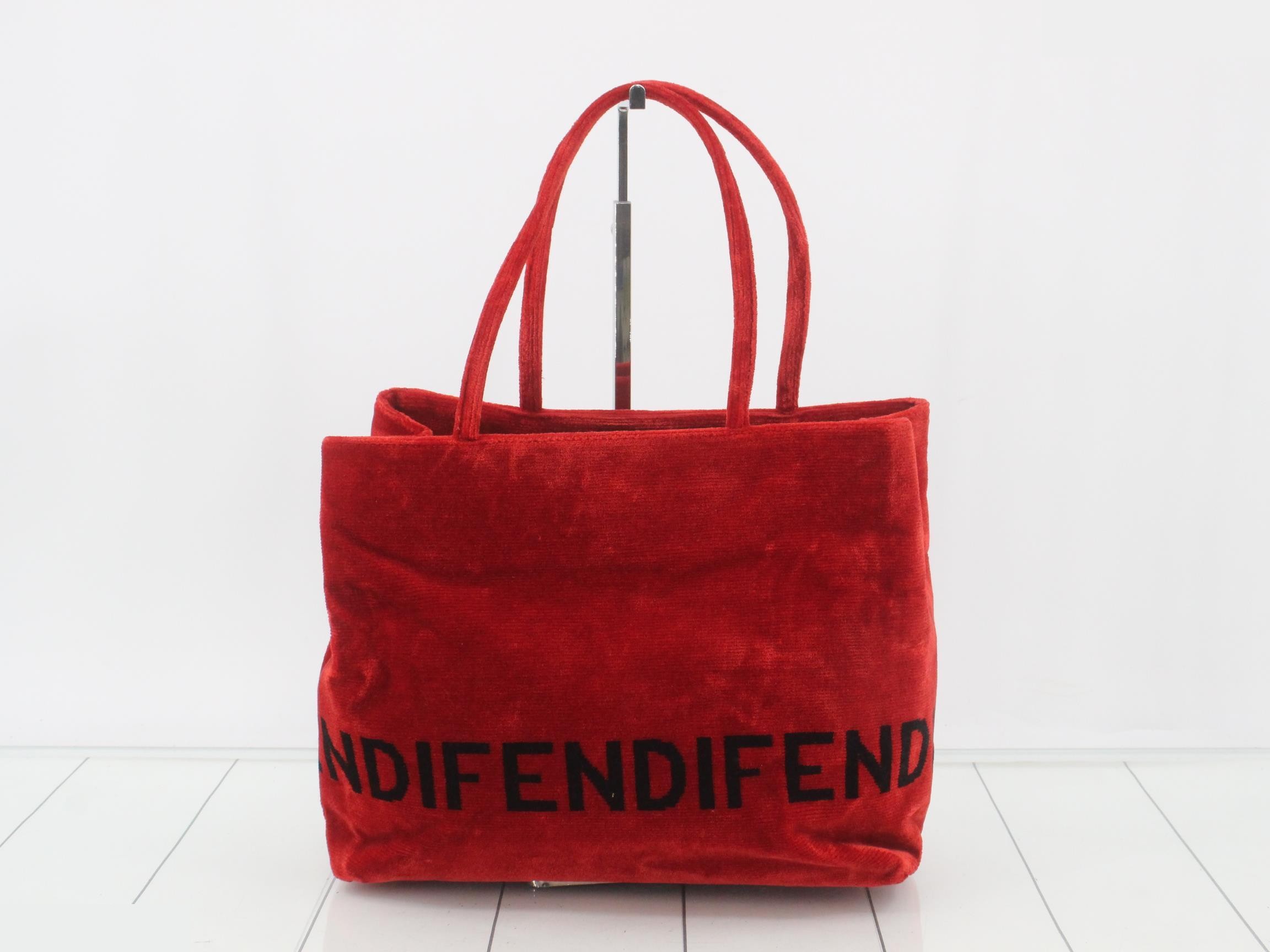 tote bag — view 2