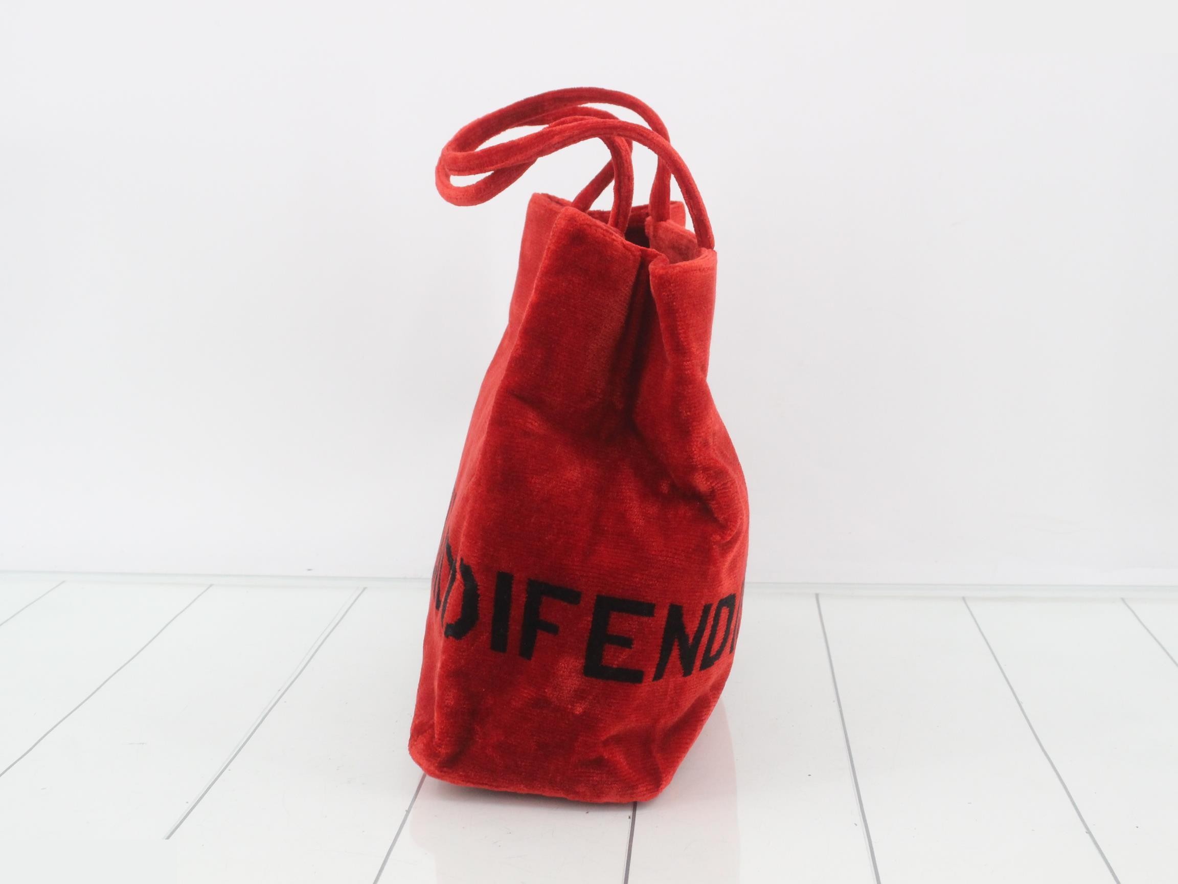 tote bag — view 3