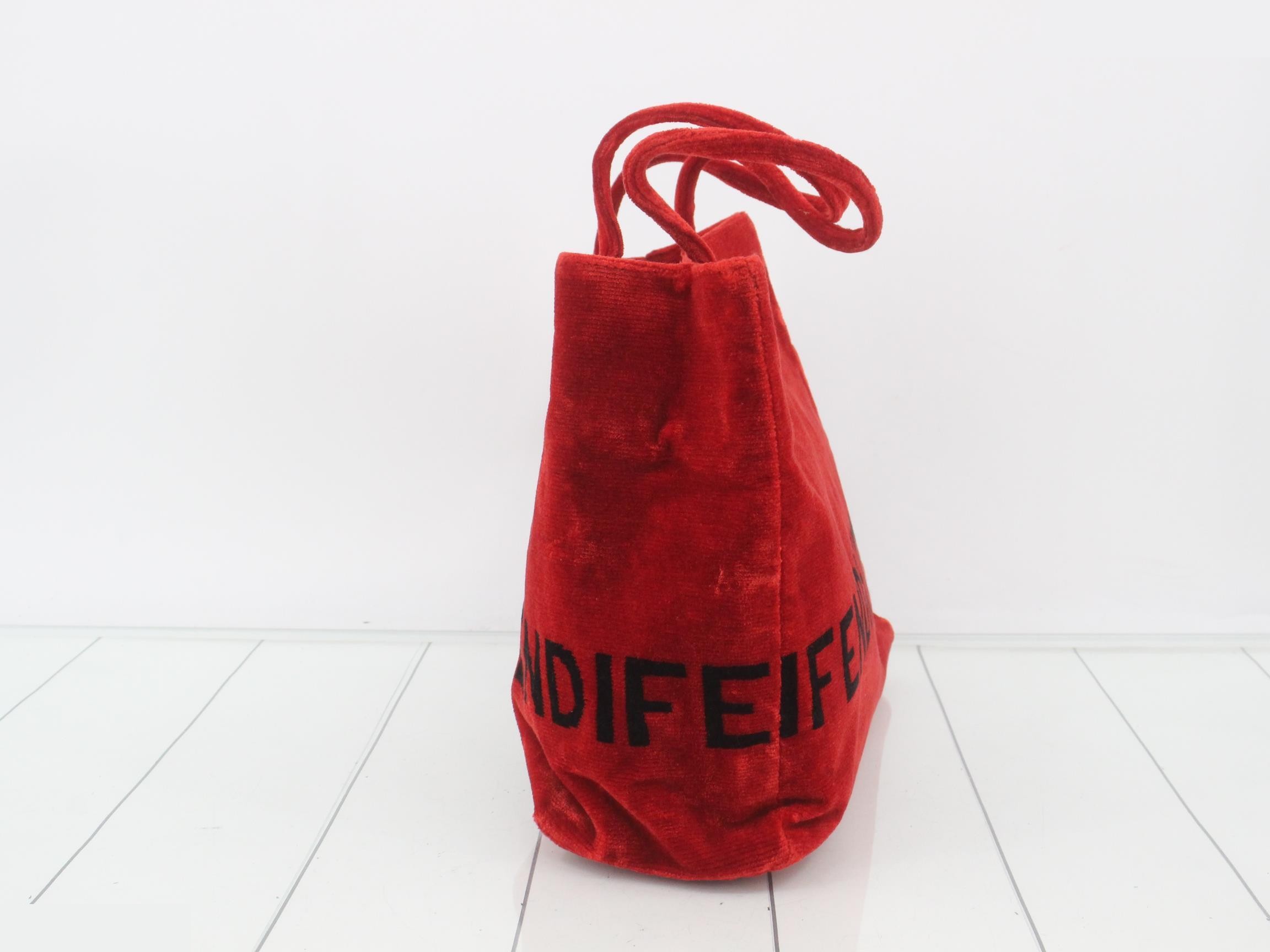tote bag — view 4