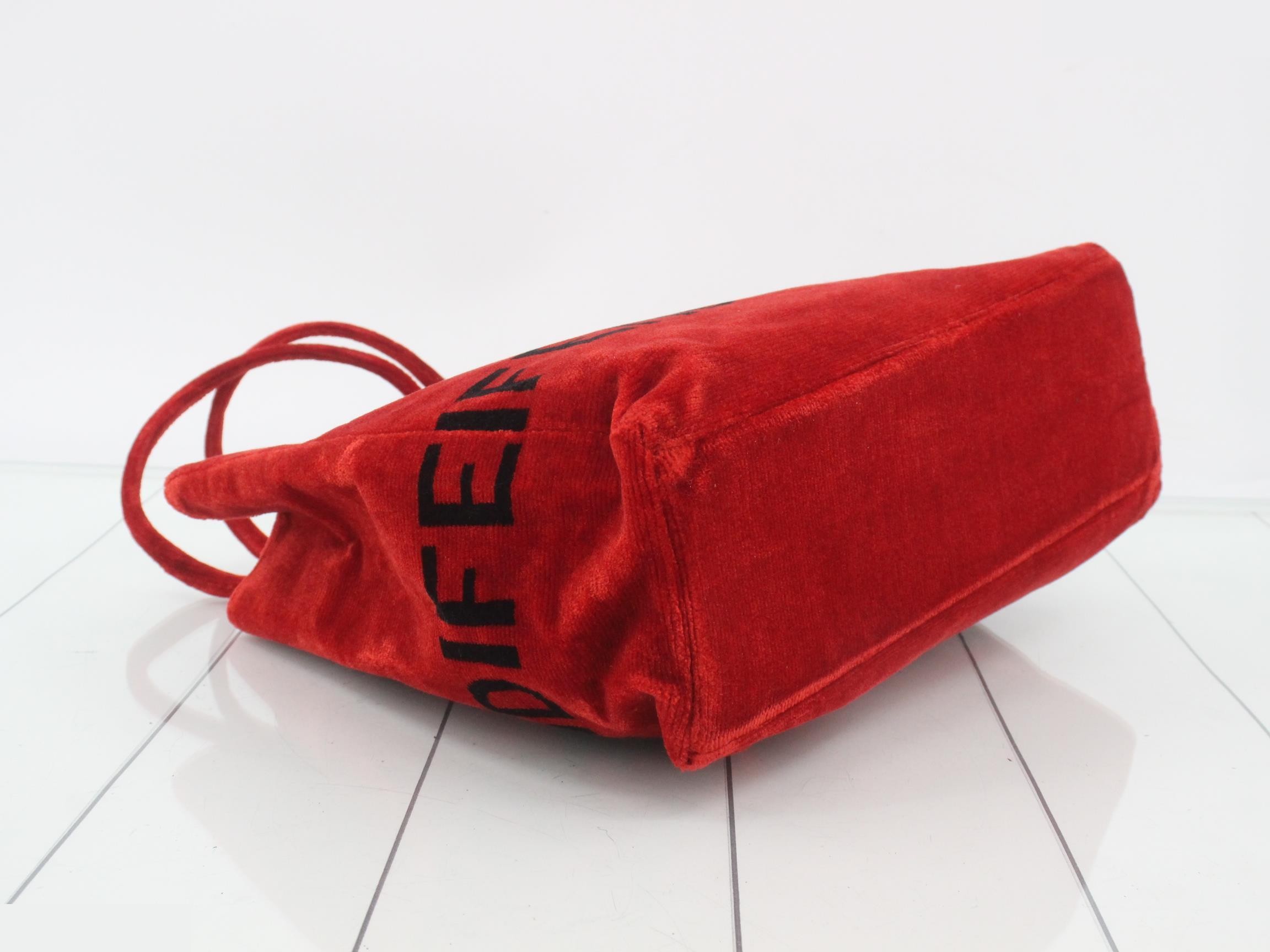 tote bag — view 5
