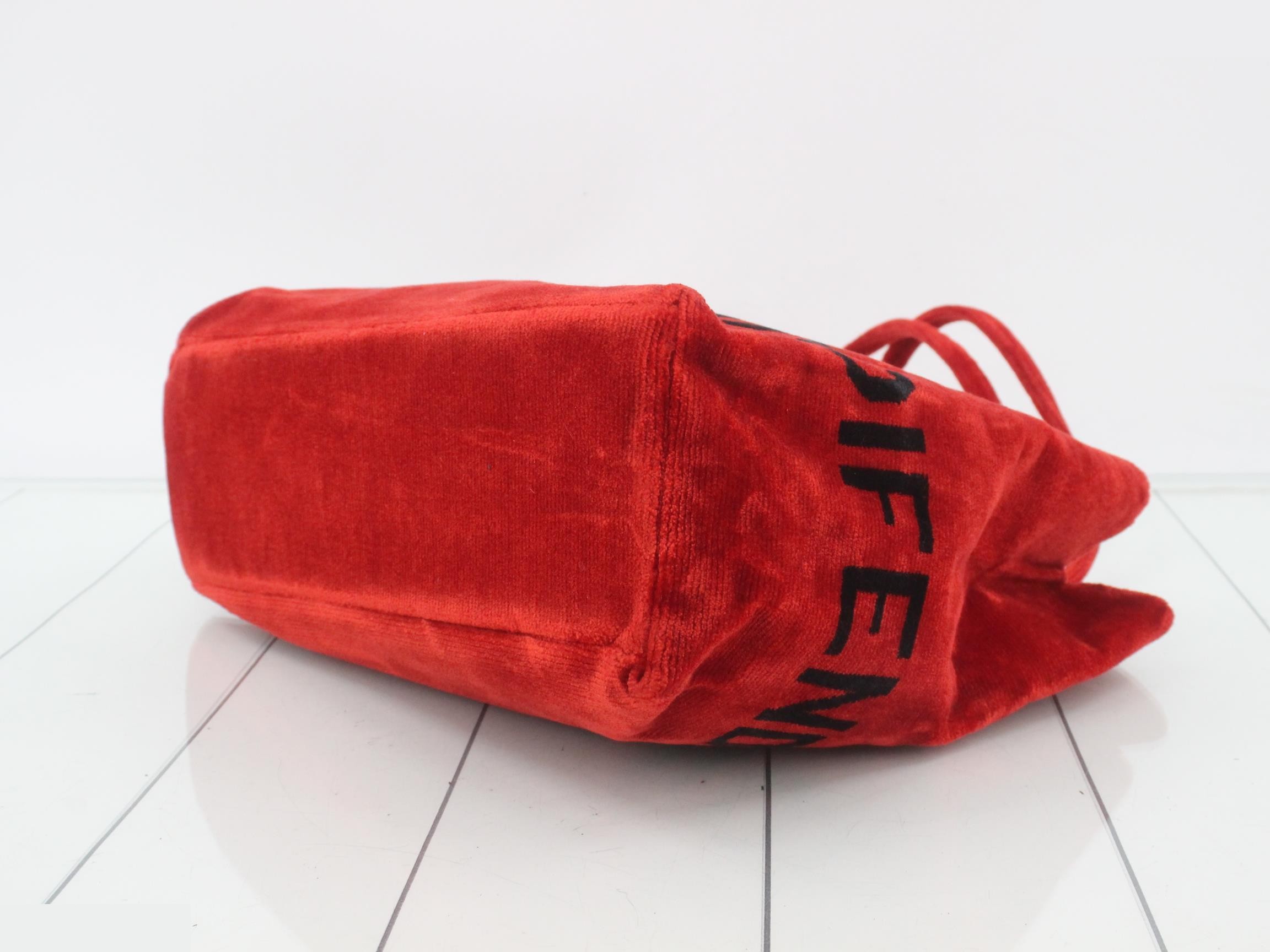 tote bag — view 6