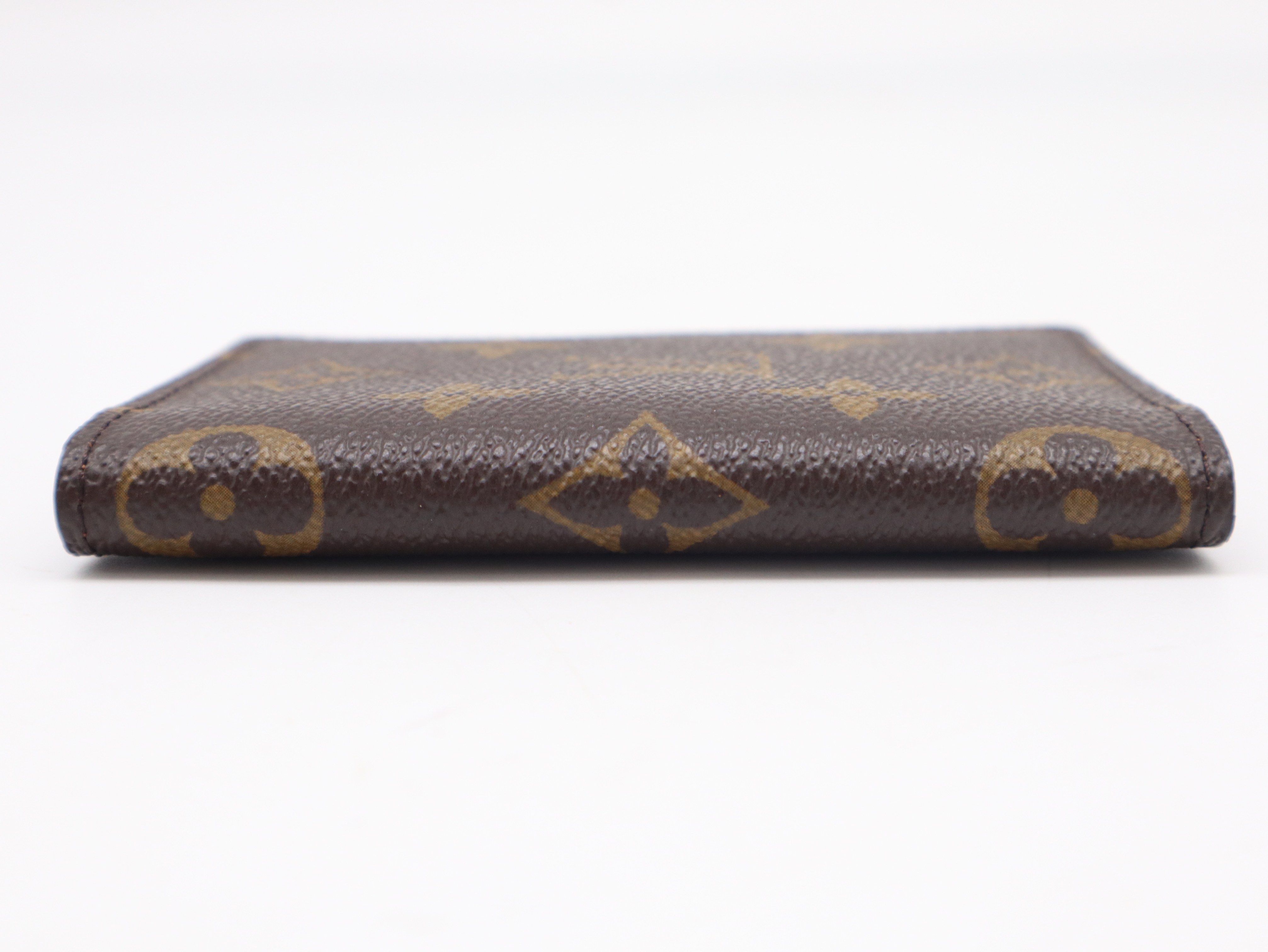 M61732 Monogram Organizer de Poche Card Case — view 5