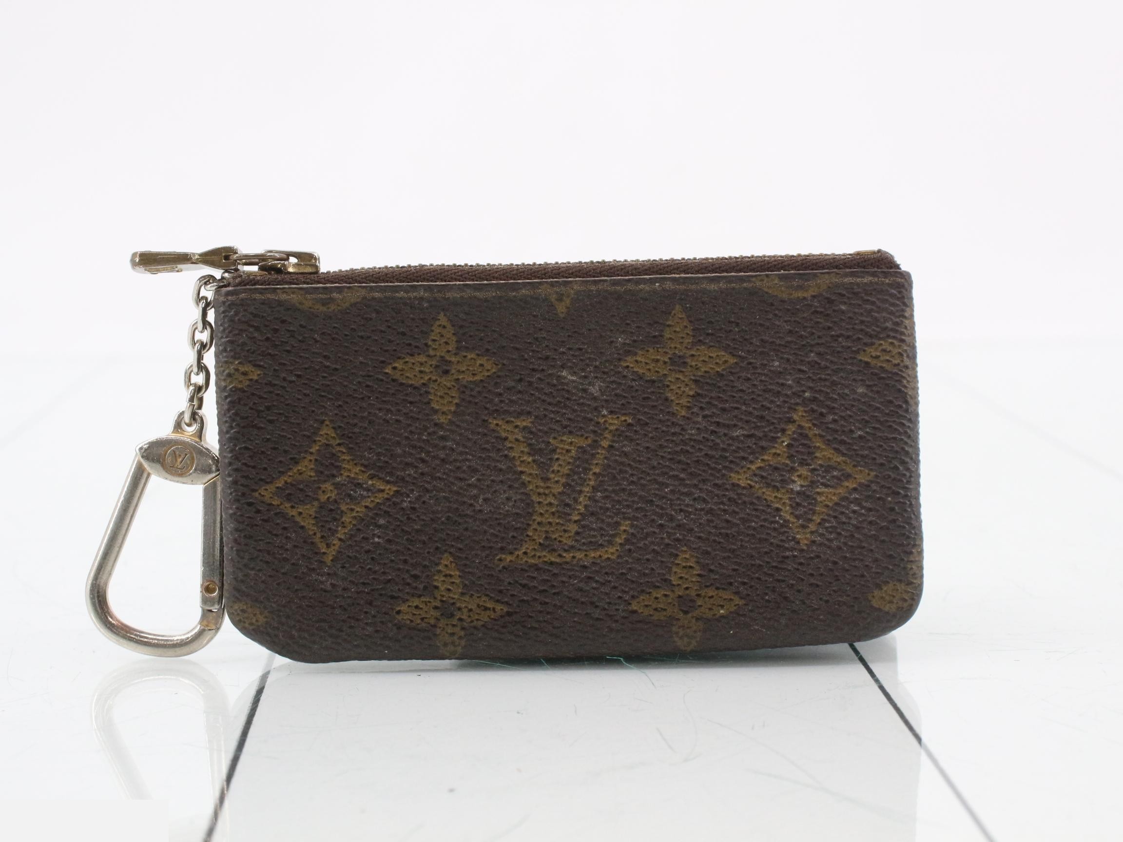 Pochette Clé