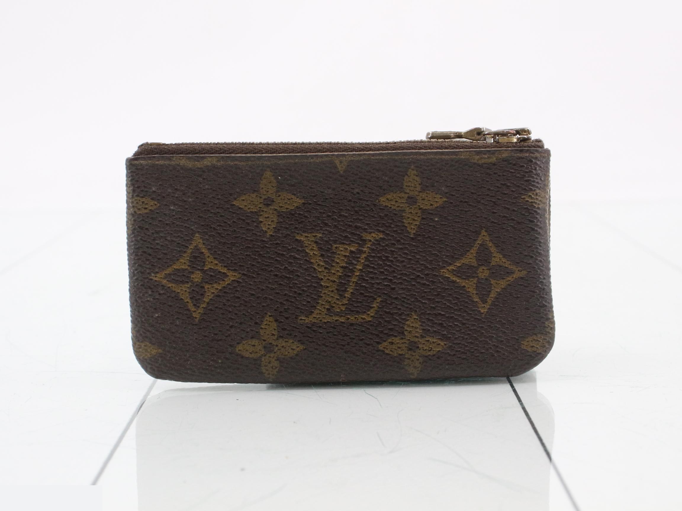 Pochette Clé — view 2