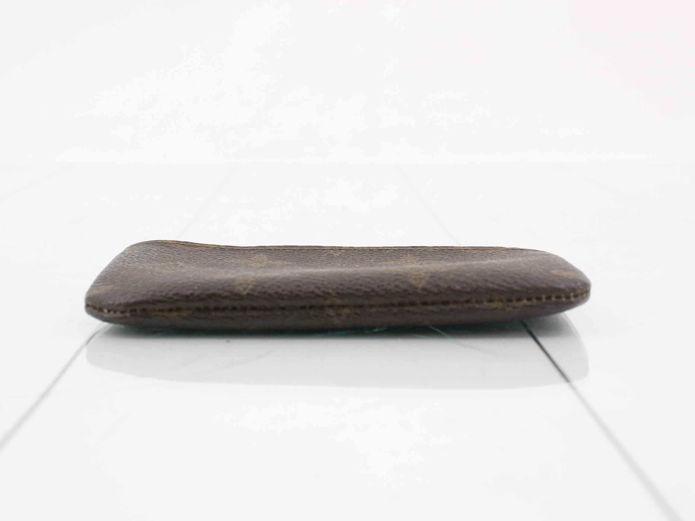 Pochette Clé — view 3