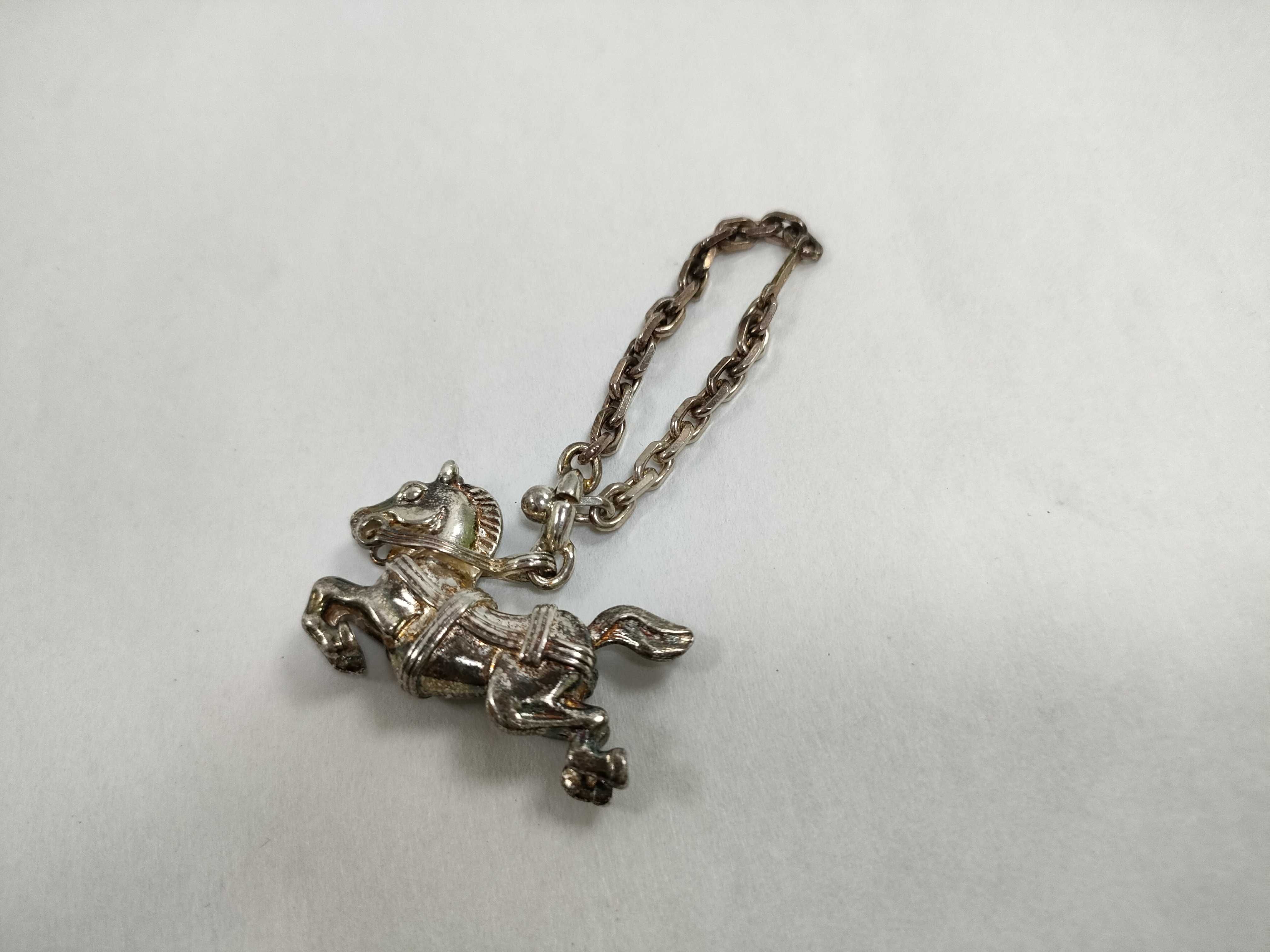 Cheval Horse Charm
