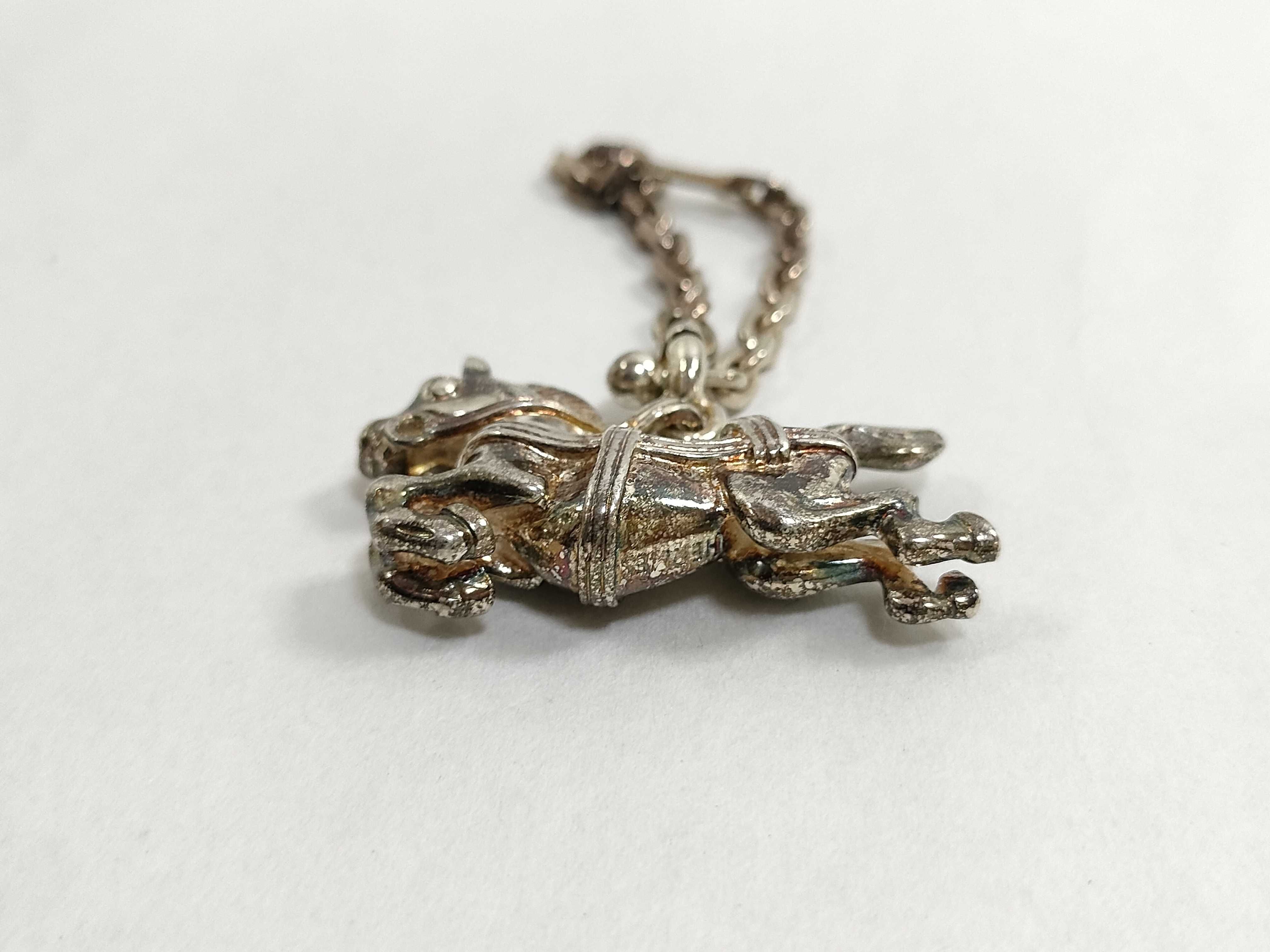 Cheval Horse Charm — view 4