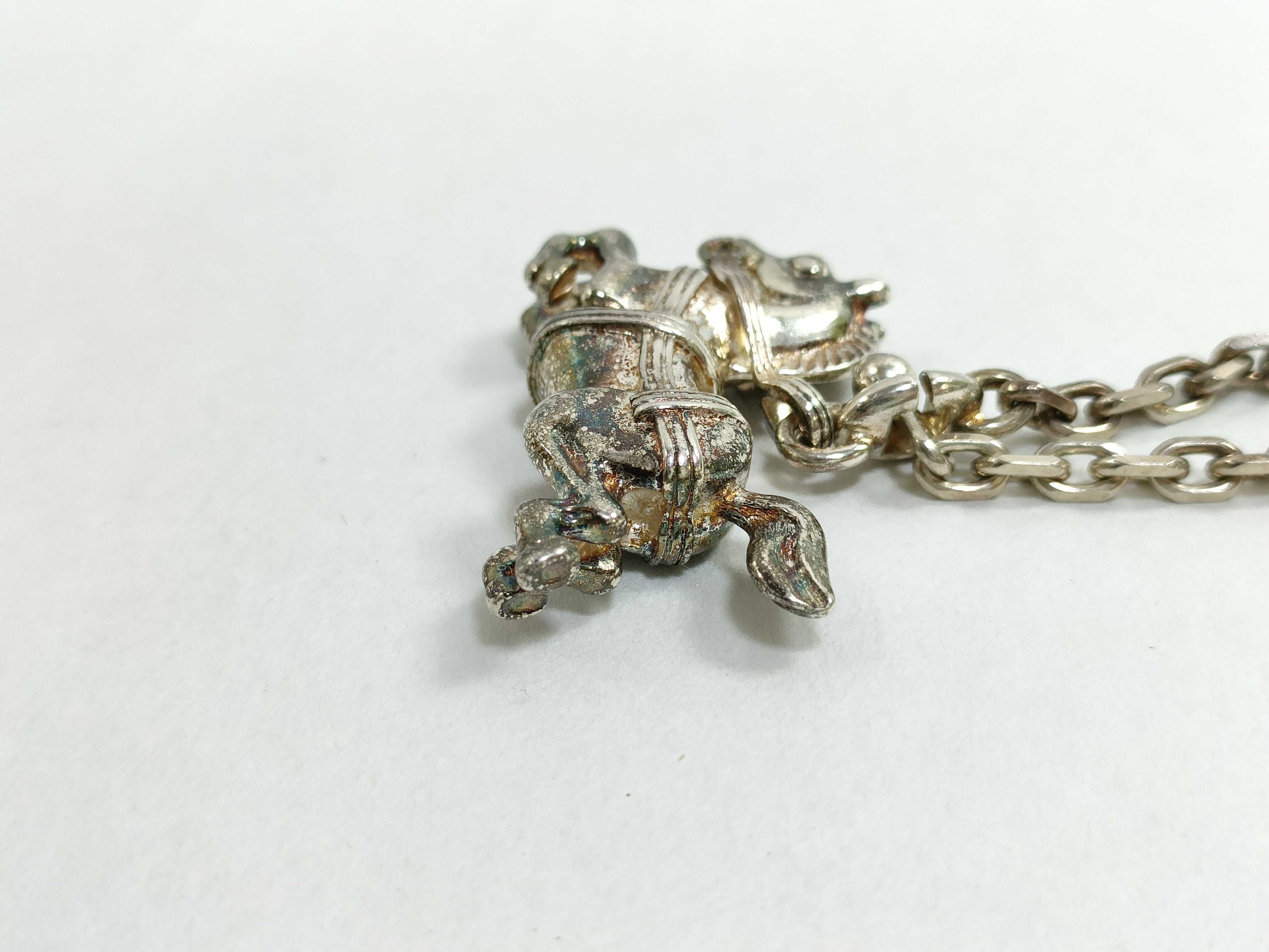 Cheval Horse Charm — view 5