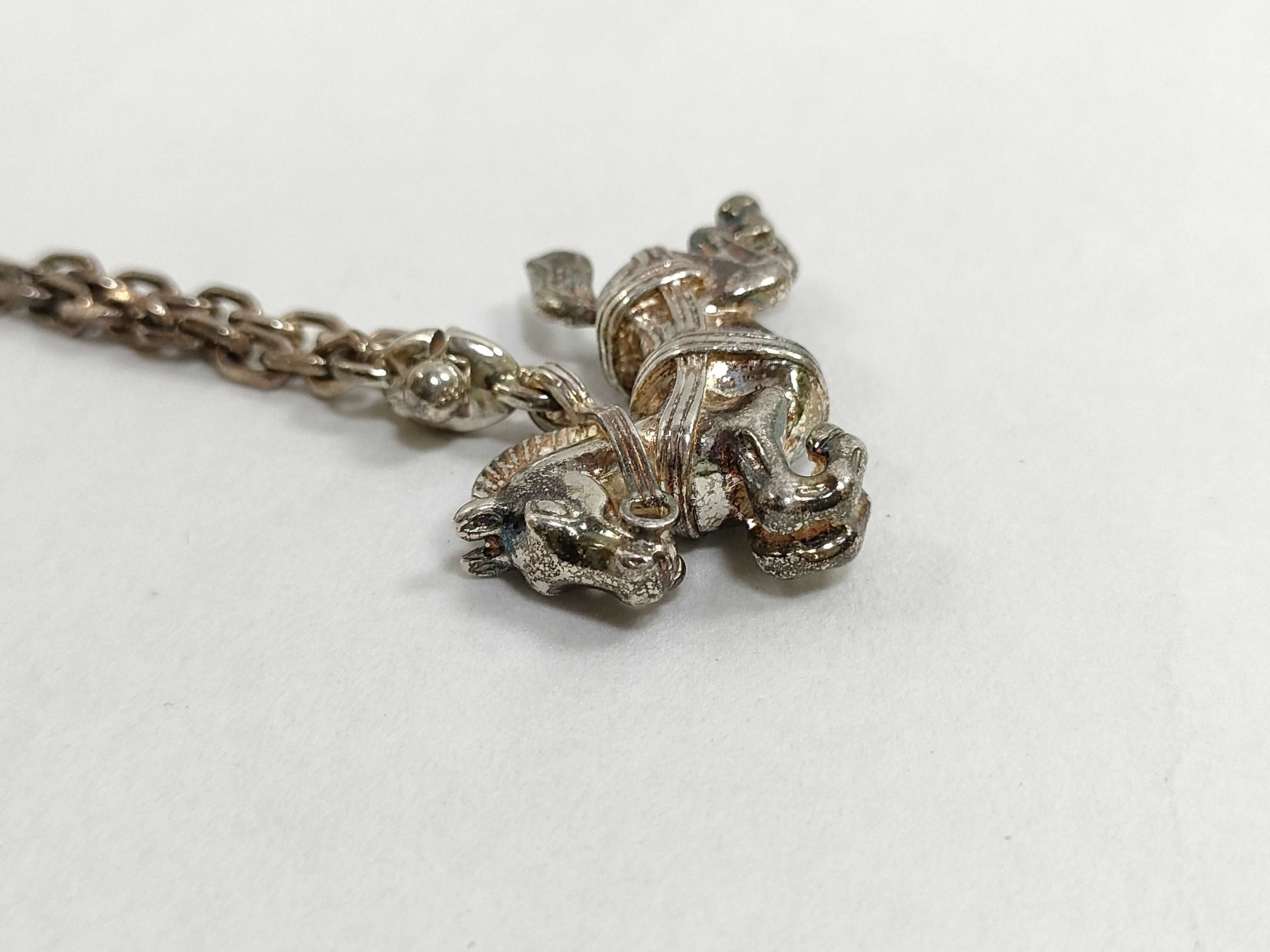 Cheval Horse Charm — view 6