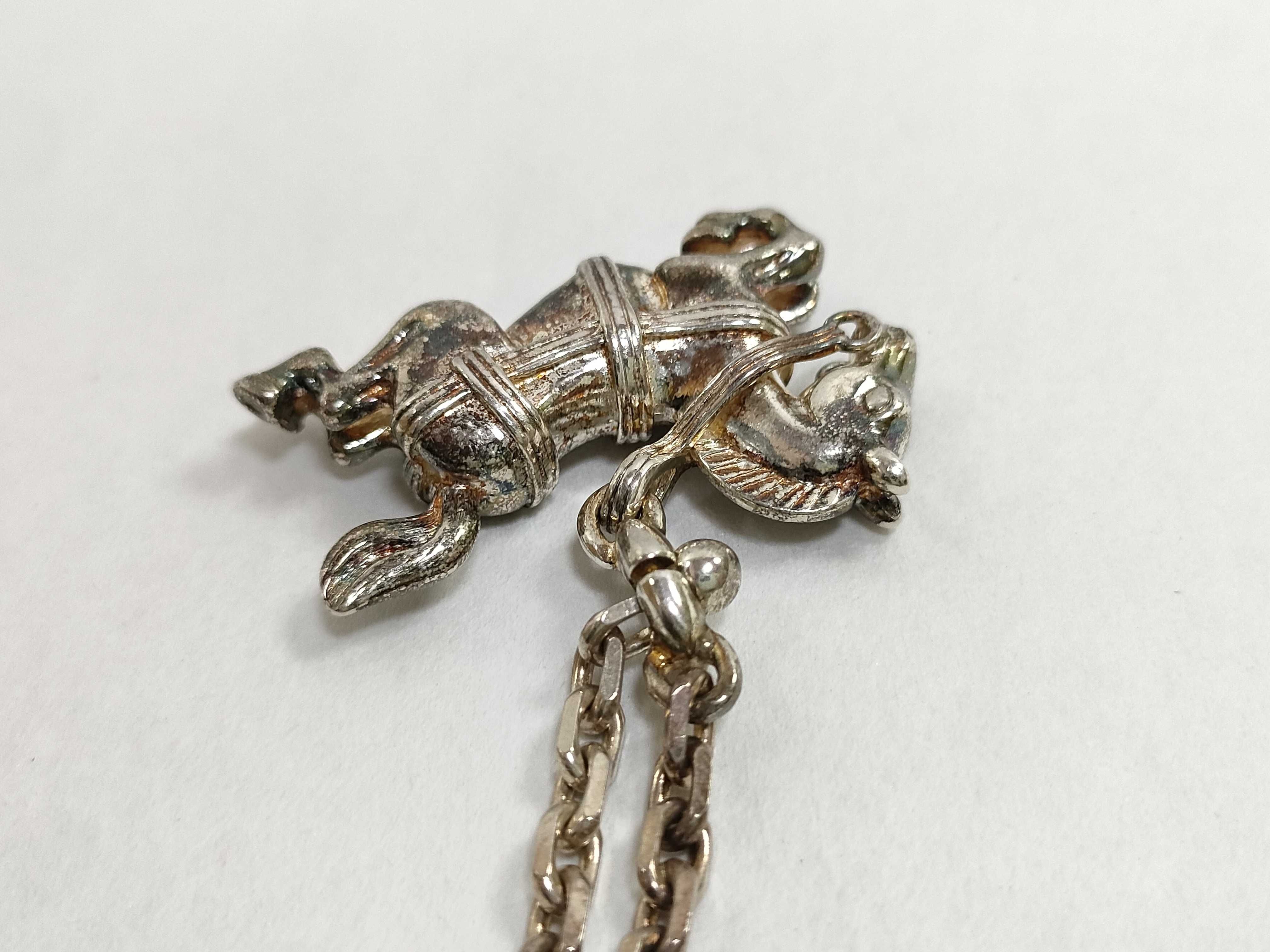 Cheval Horse Charm — view 7