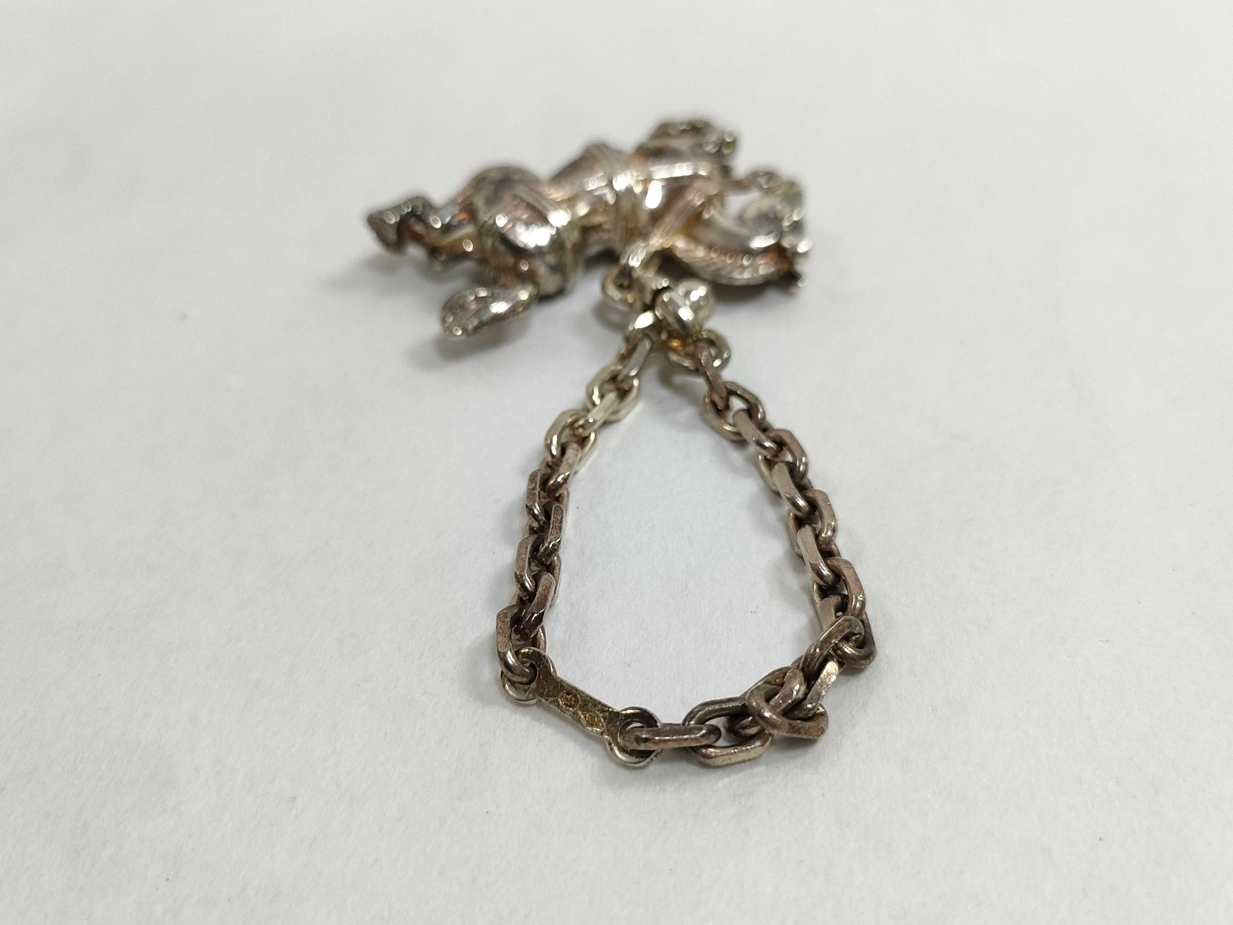 Cheval Horse Charm — view 8