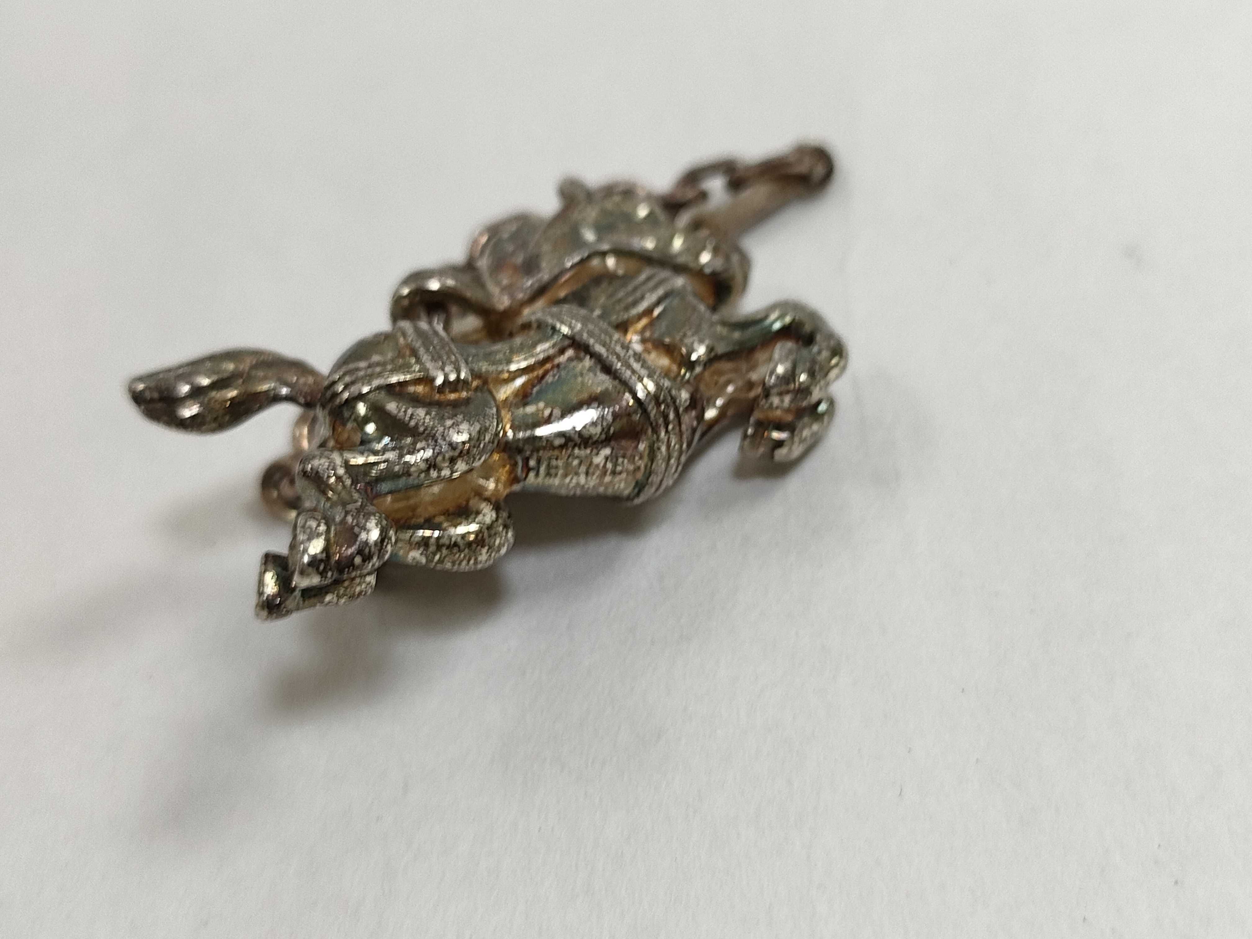 Cheval Horse Charm — view 10
