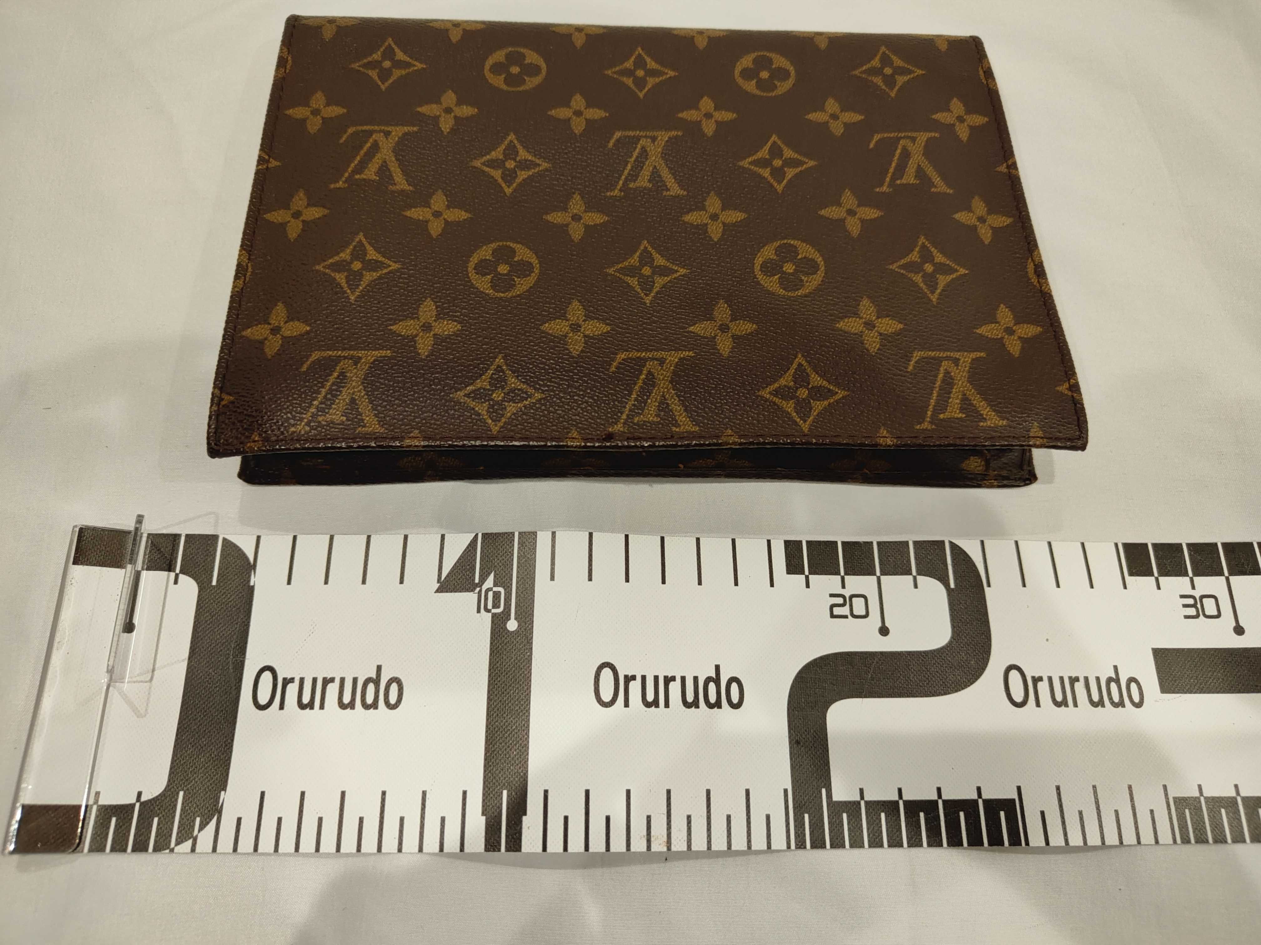 Monogram Pochette Rabat Second Bag — view 2