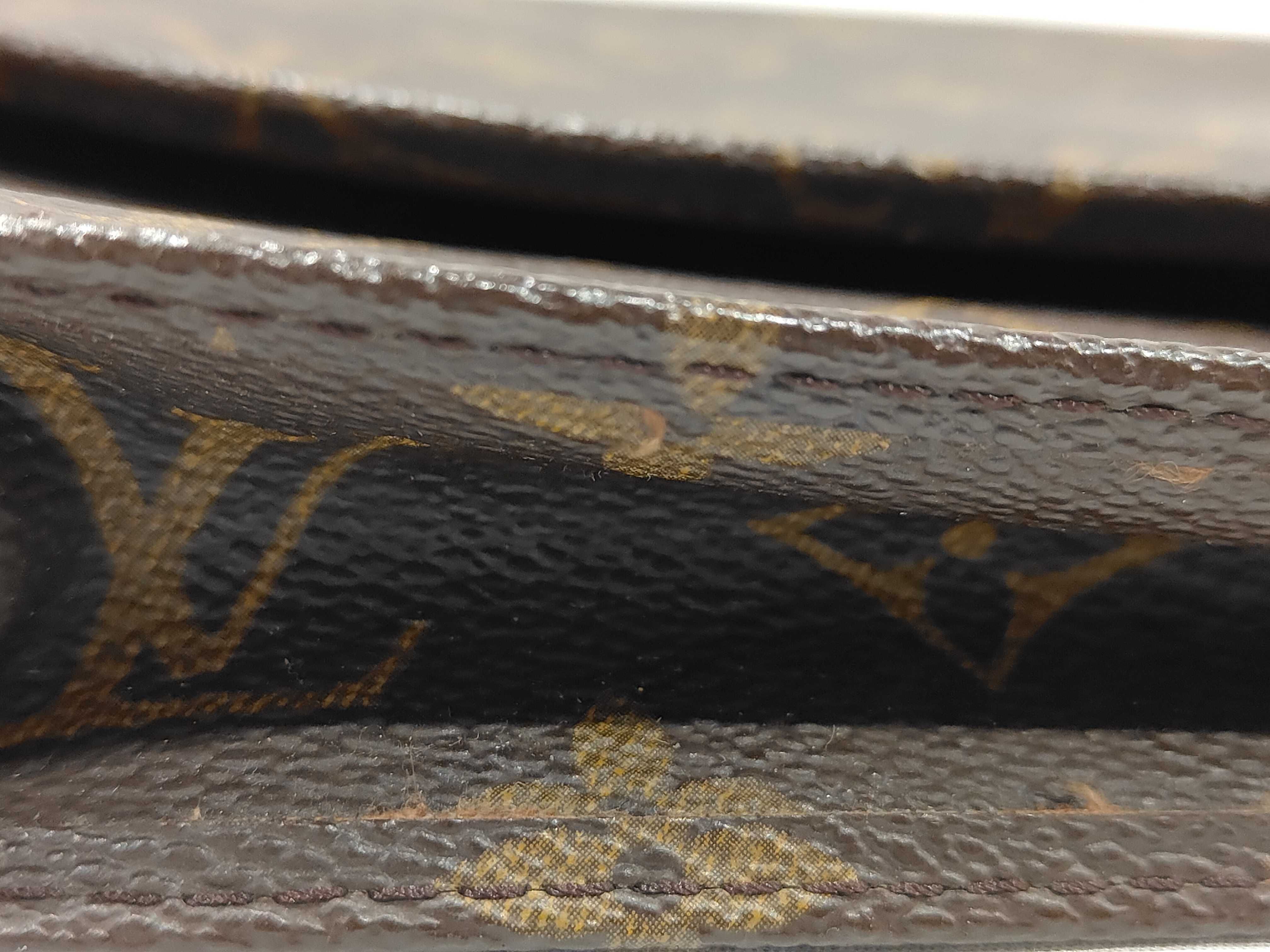 Monogram Pochette Rabat Second Bag — view 12