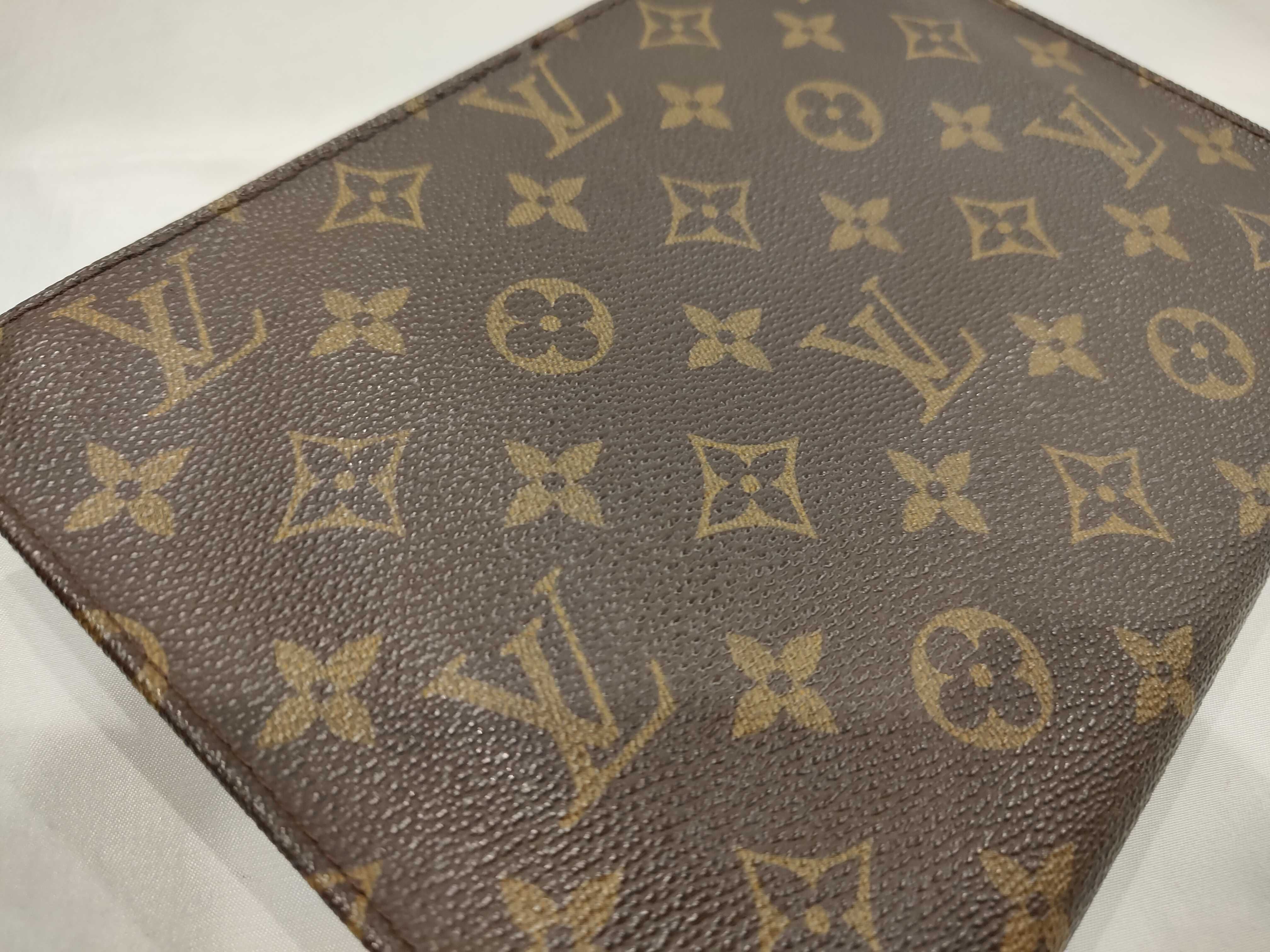 Monogram Pochette Rabat Second Bag — view 13