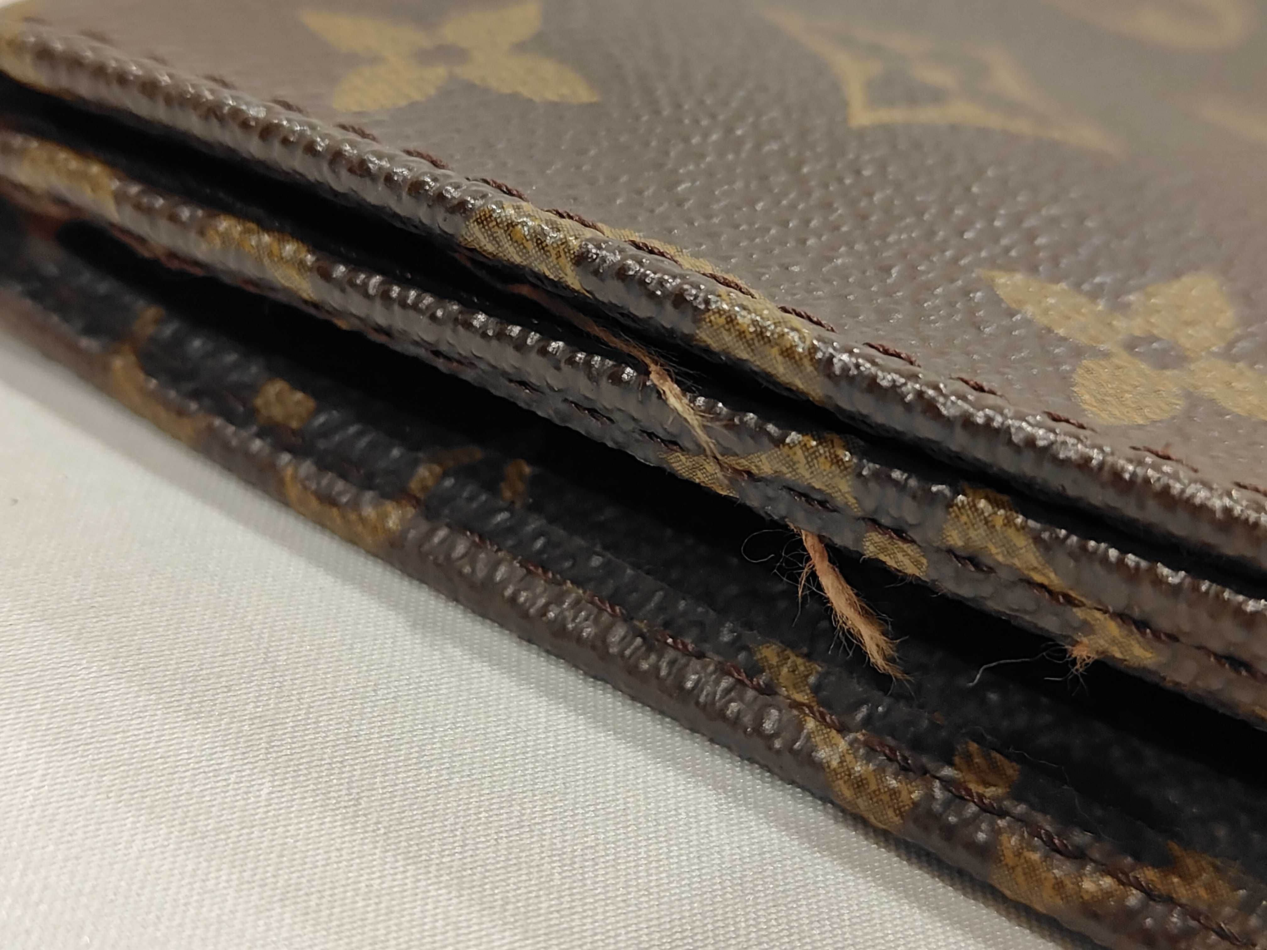 Monogram Pochette Rabat Second Bag — view 14