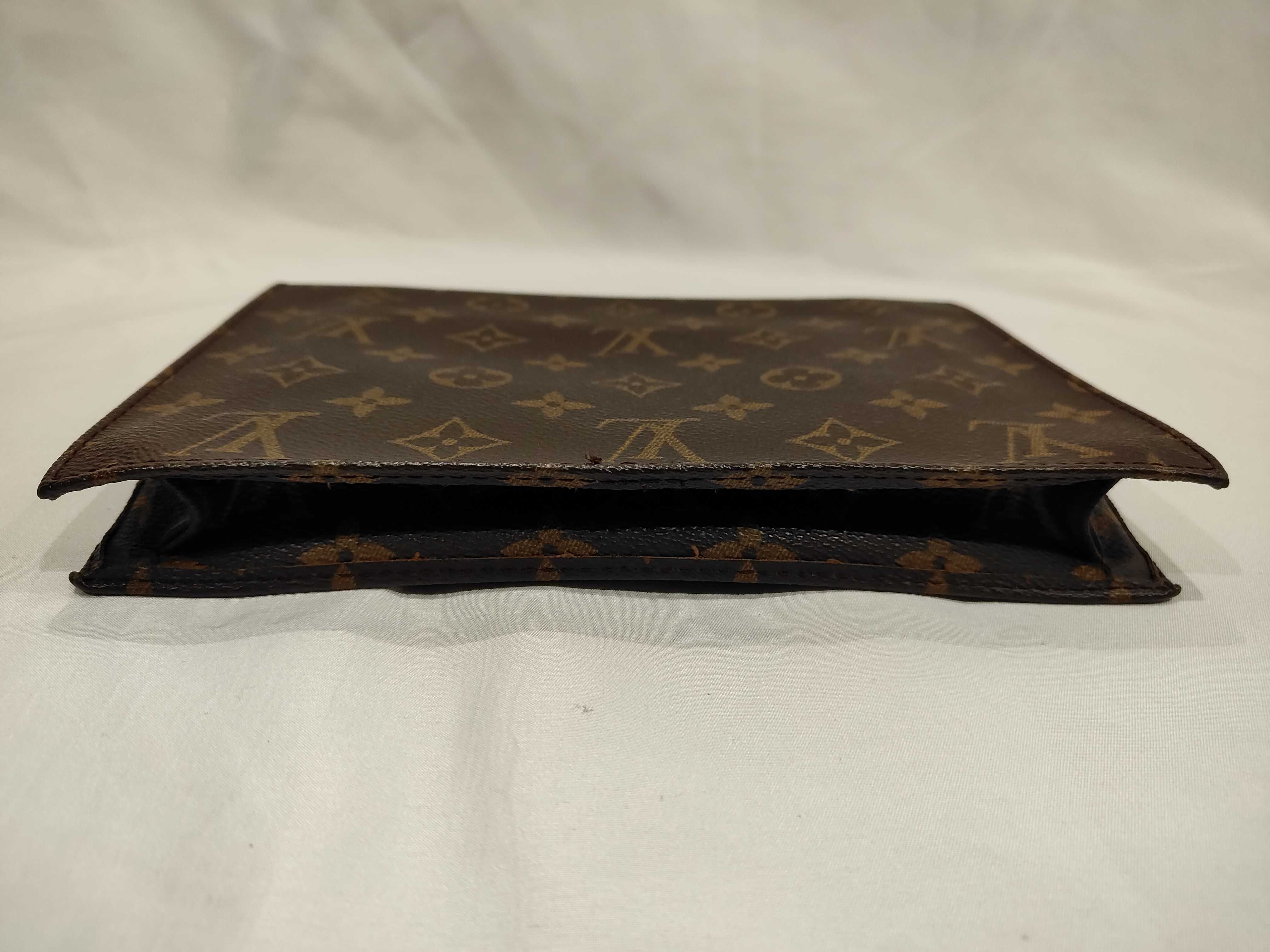Monogram Pochette Rabat Second Bag — view 3