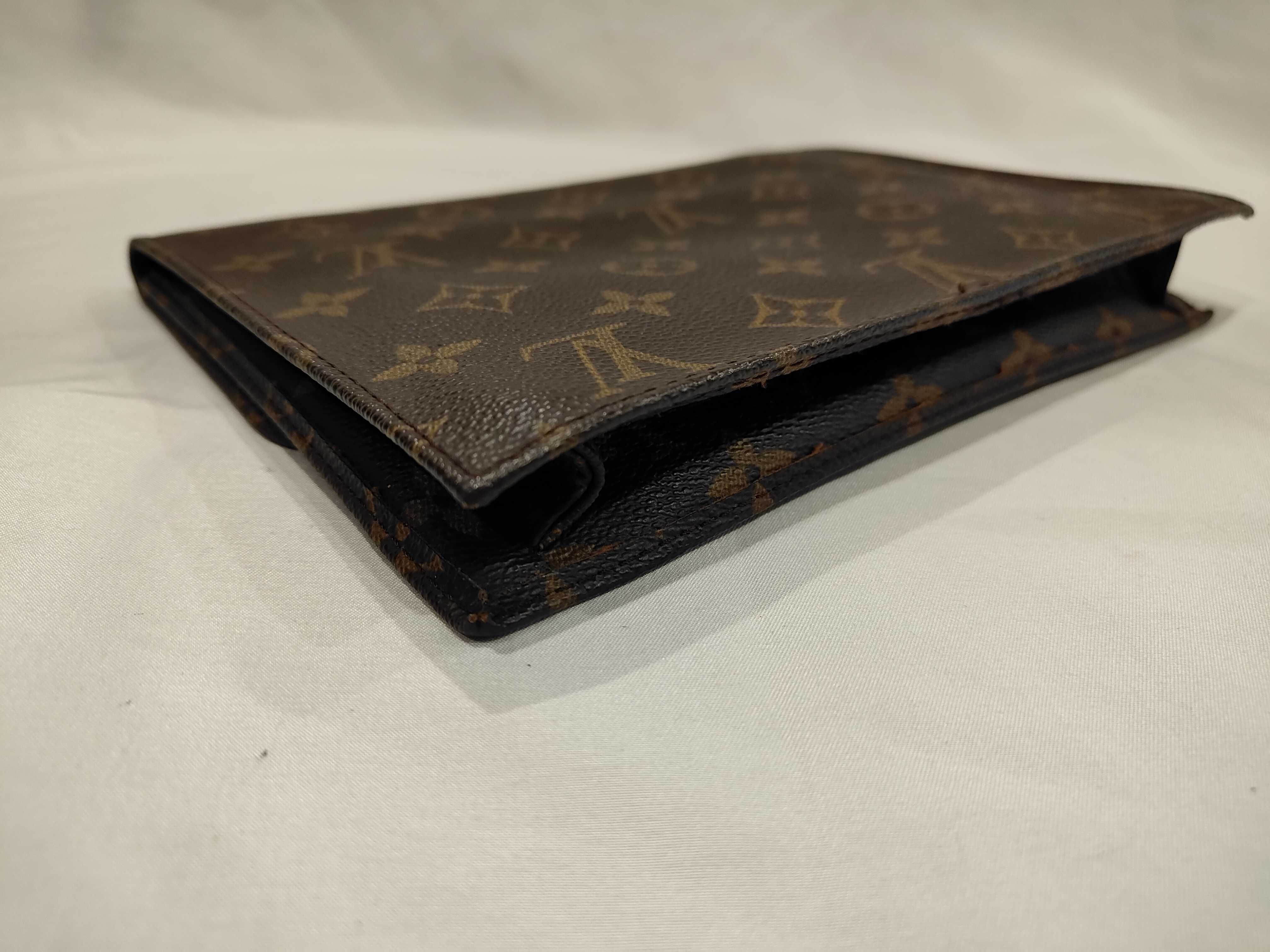 Monogram Pochette Rabat Second Bag — view 4