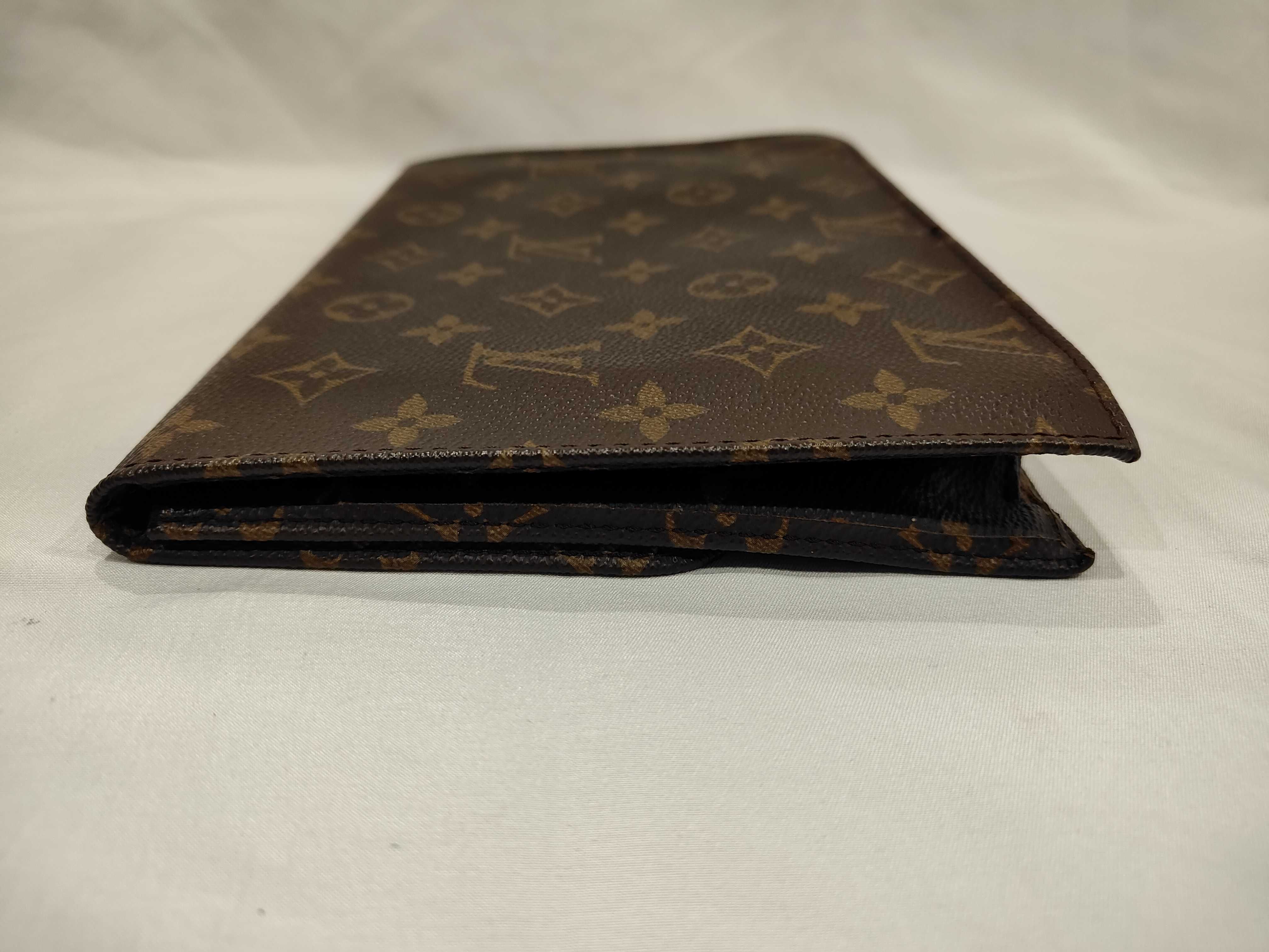 Monogram Pochette Rabat Second Bag — view 5