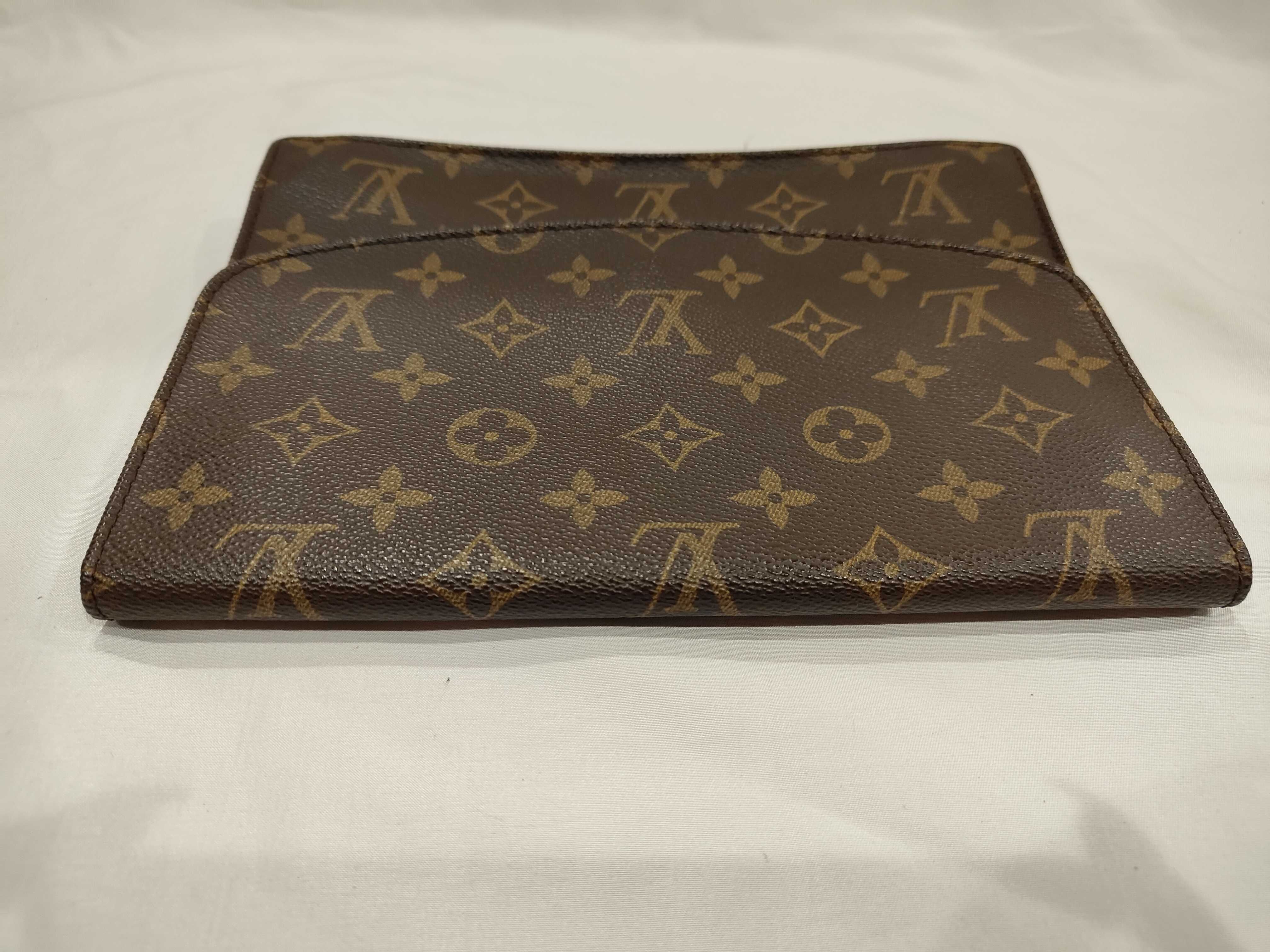 Monogram Pochette Rabat Second Bag — view 6