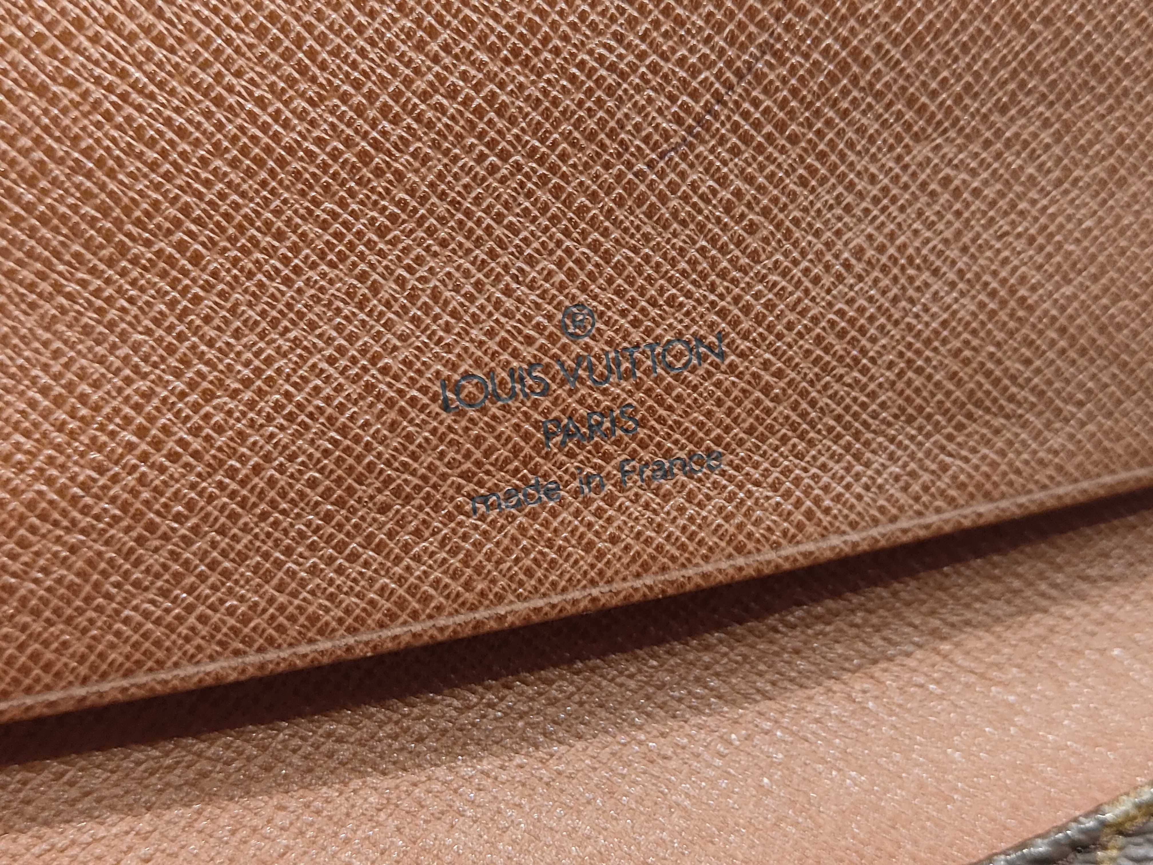 Monogram Pochette Rabat Second Bag — view 7