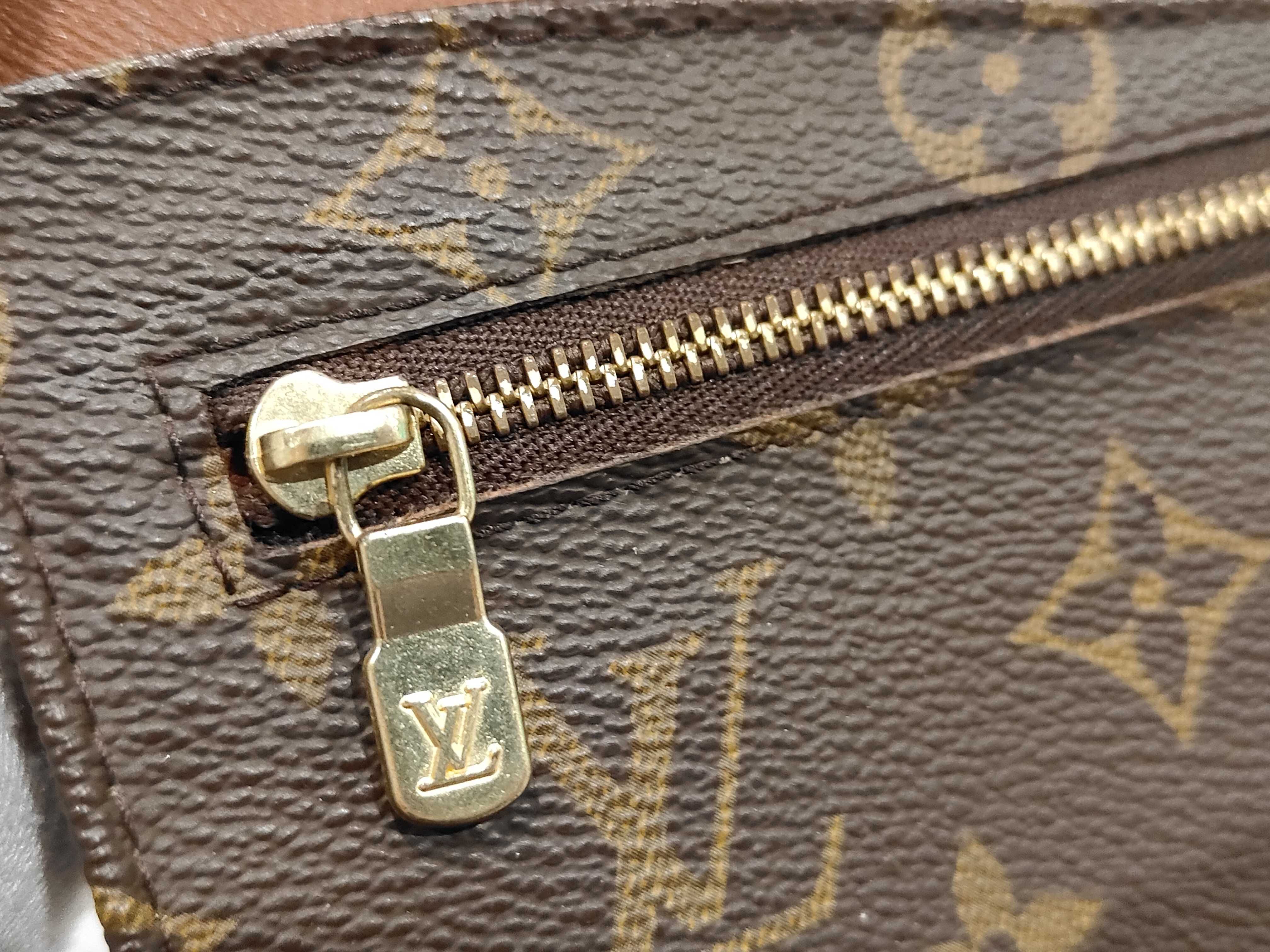 Monogram Pochette Rabat Second Bag — view 9