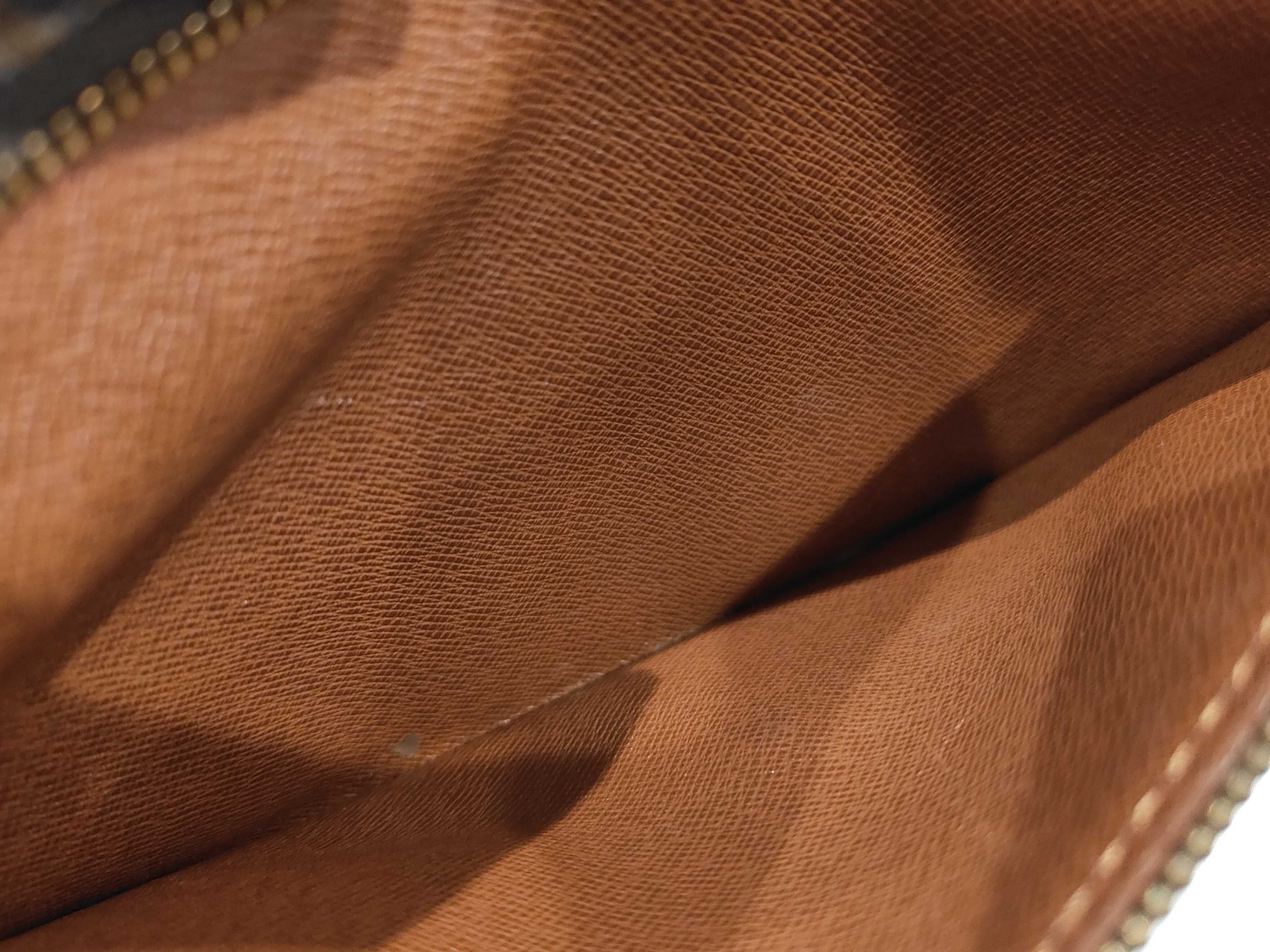 Monogram Pochette Rabat Second Bag — view 10