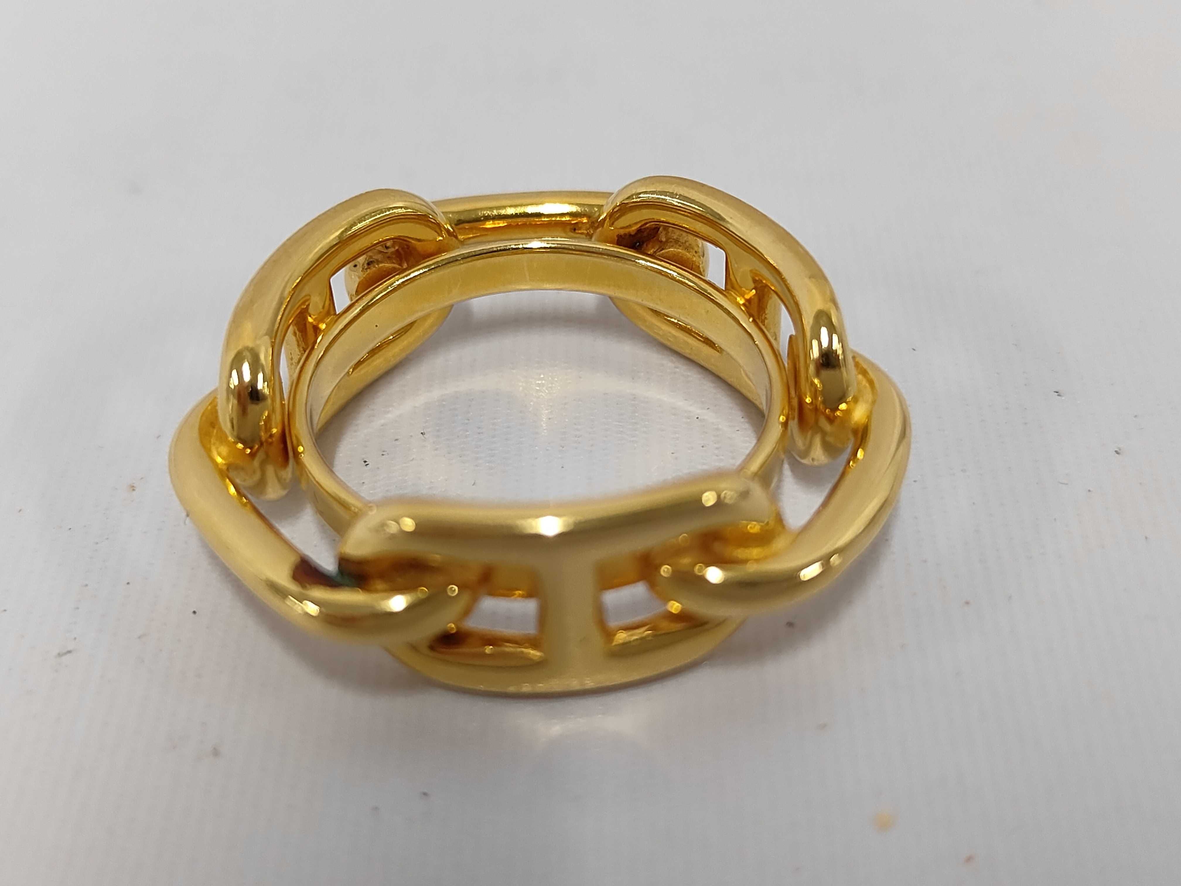 scarf ring — view 3