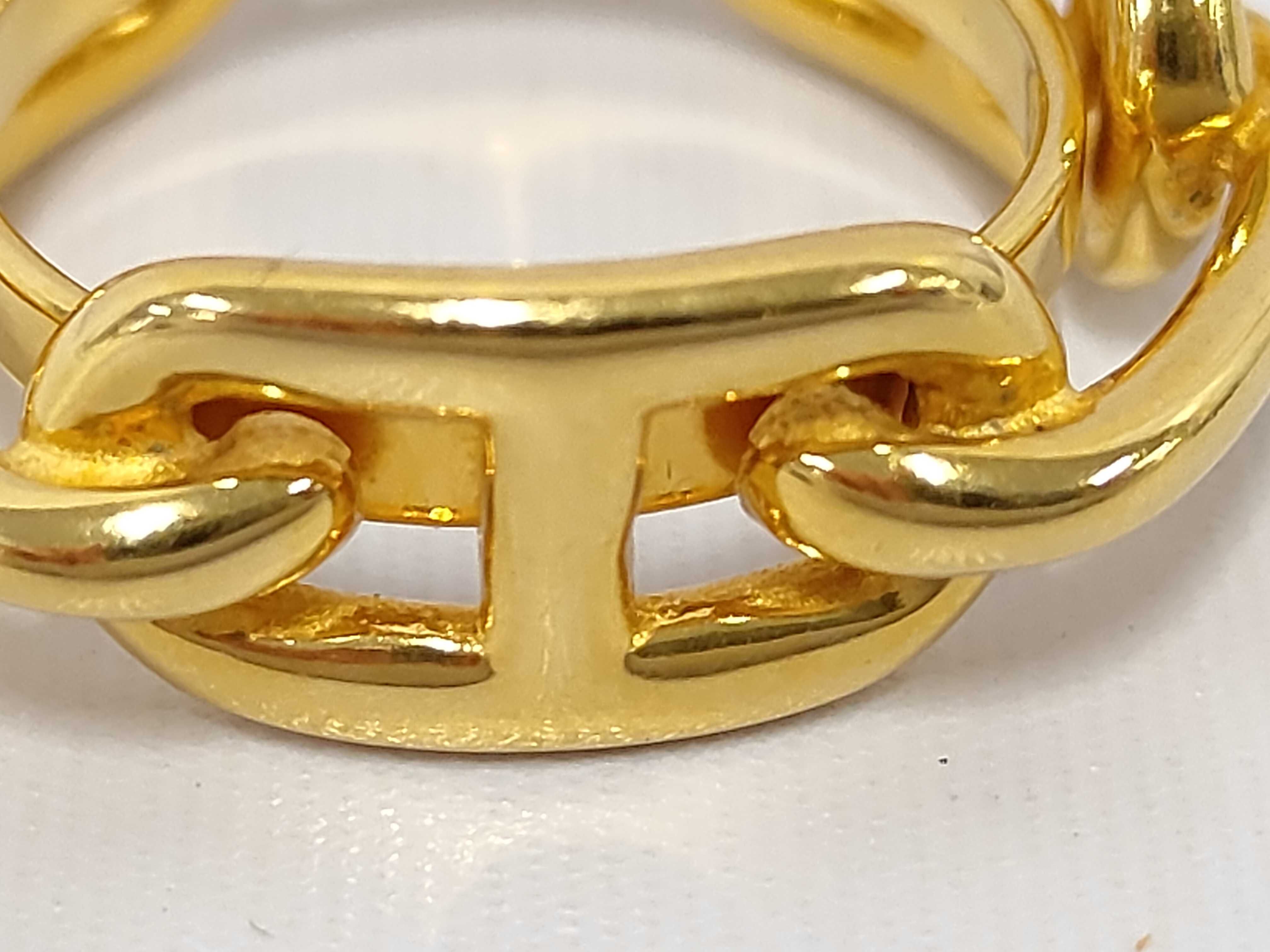 scarf ring — view 4