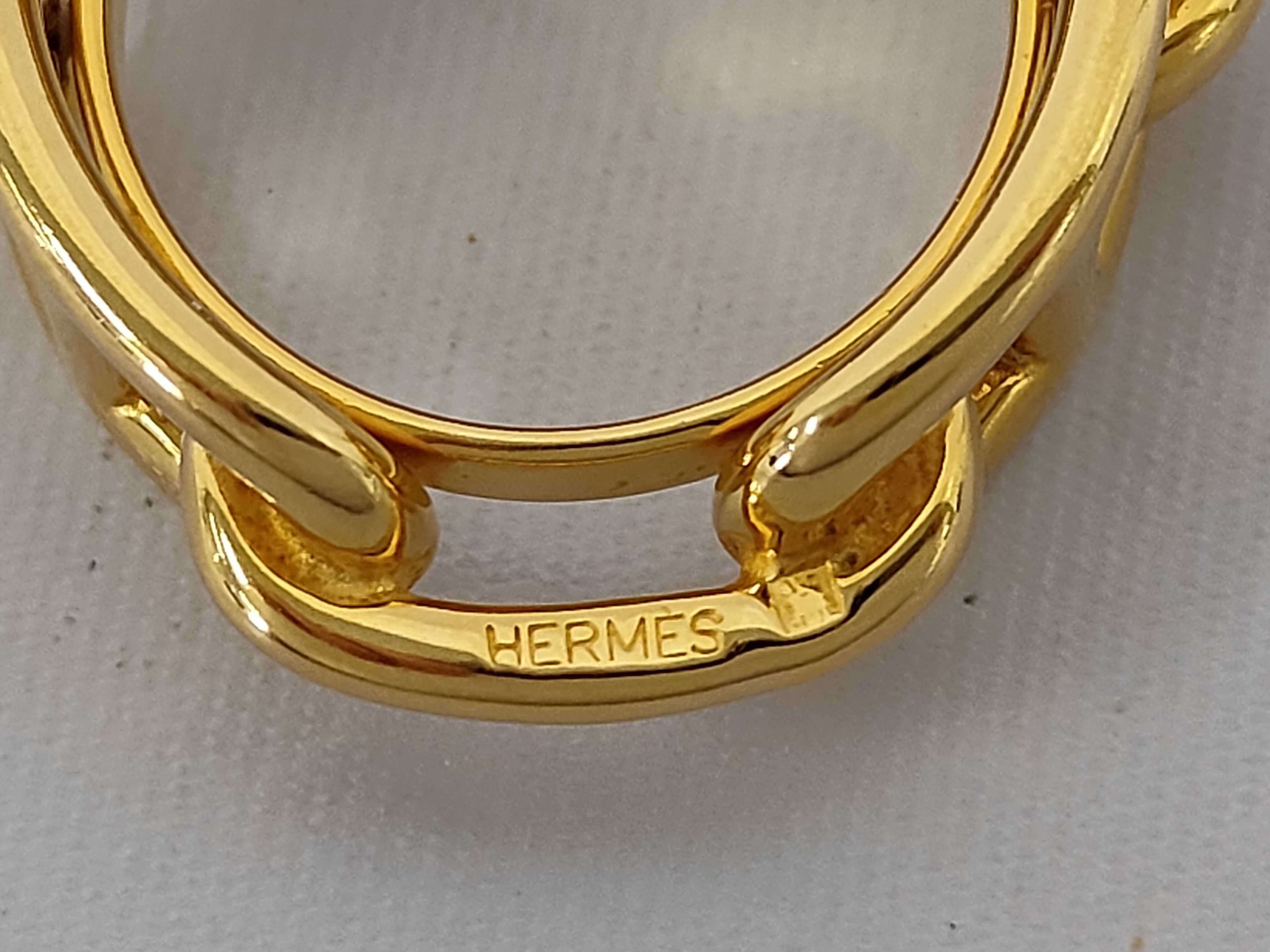 scarf ring — view 5