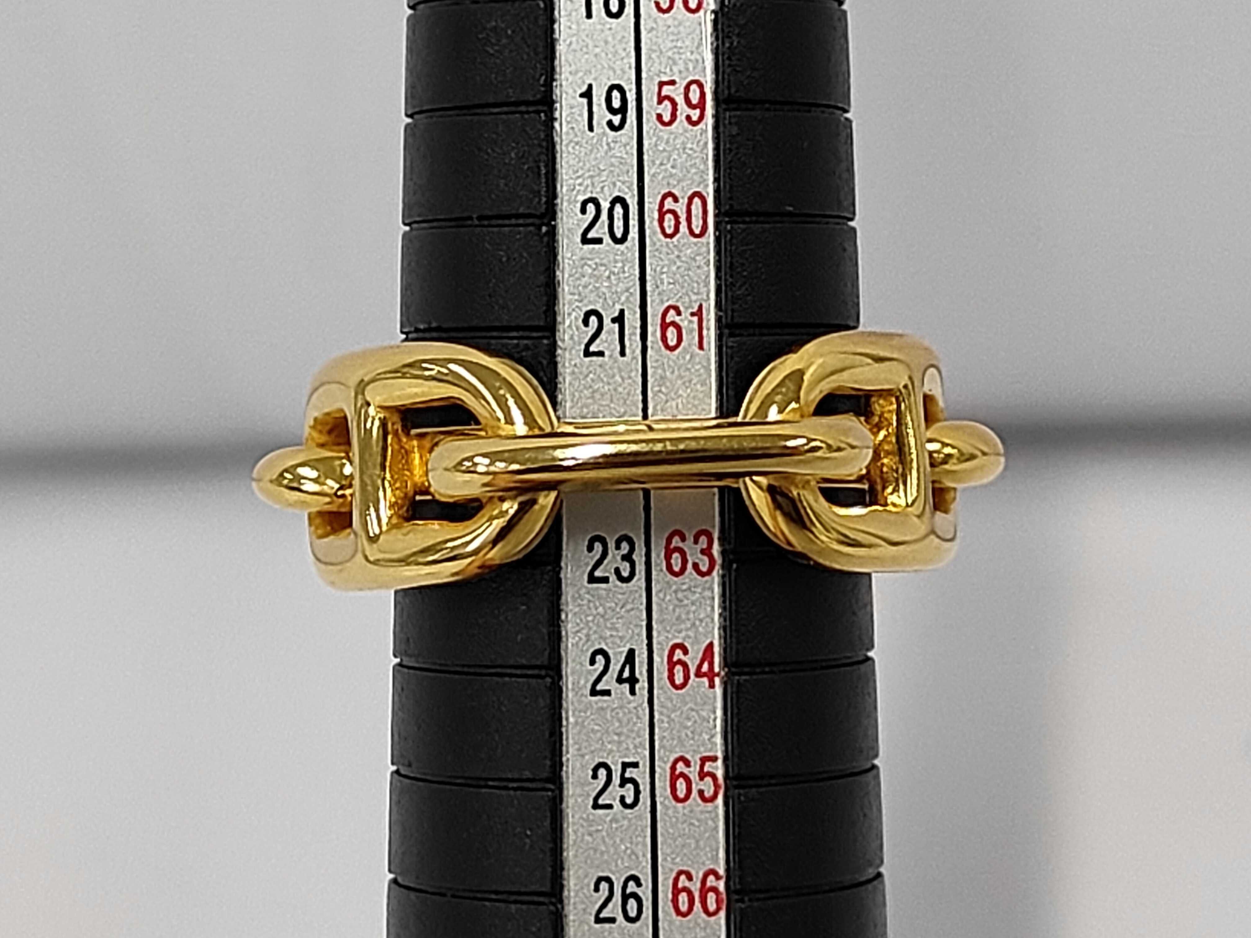scarf ring — view 6