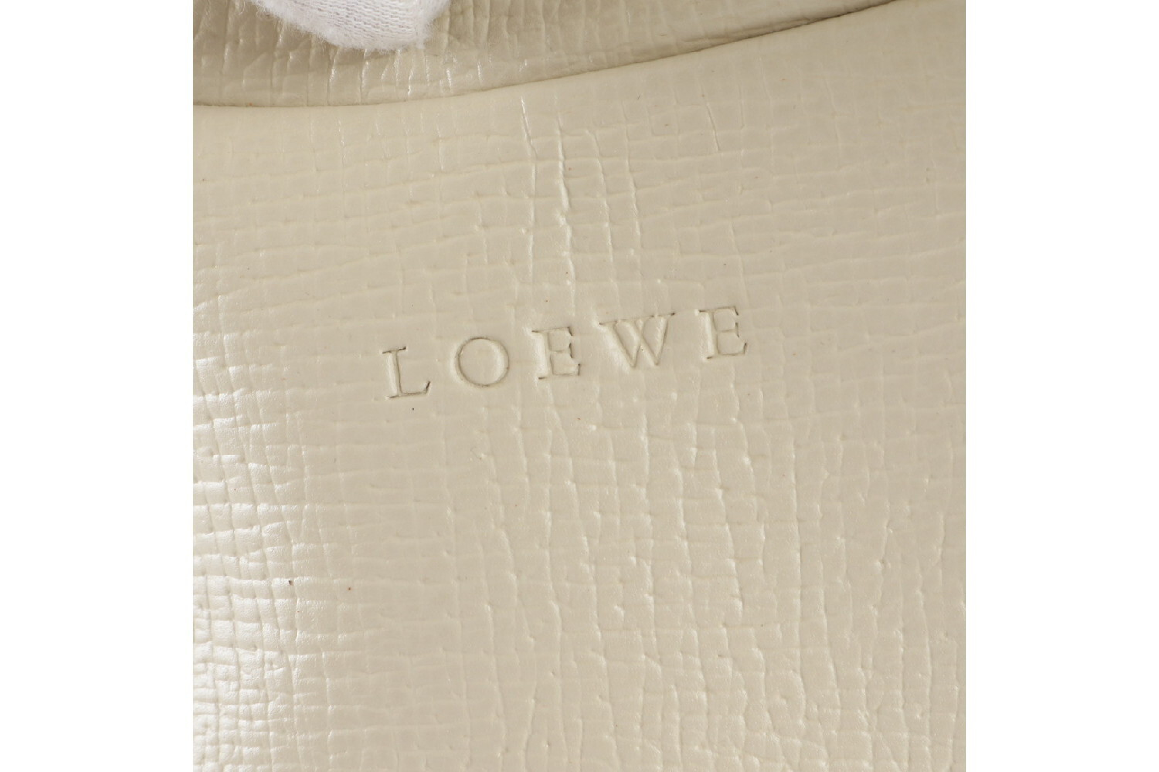 Leather Hobo One-Shoulder Bag (Shoulder Bag) — view 9