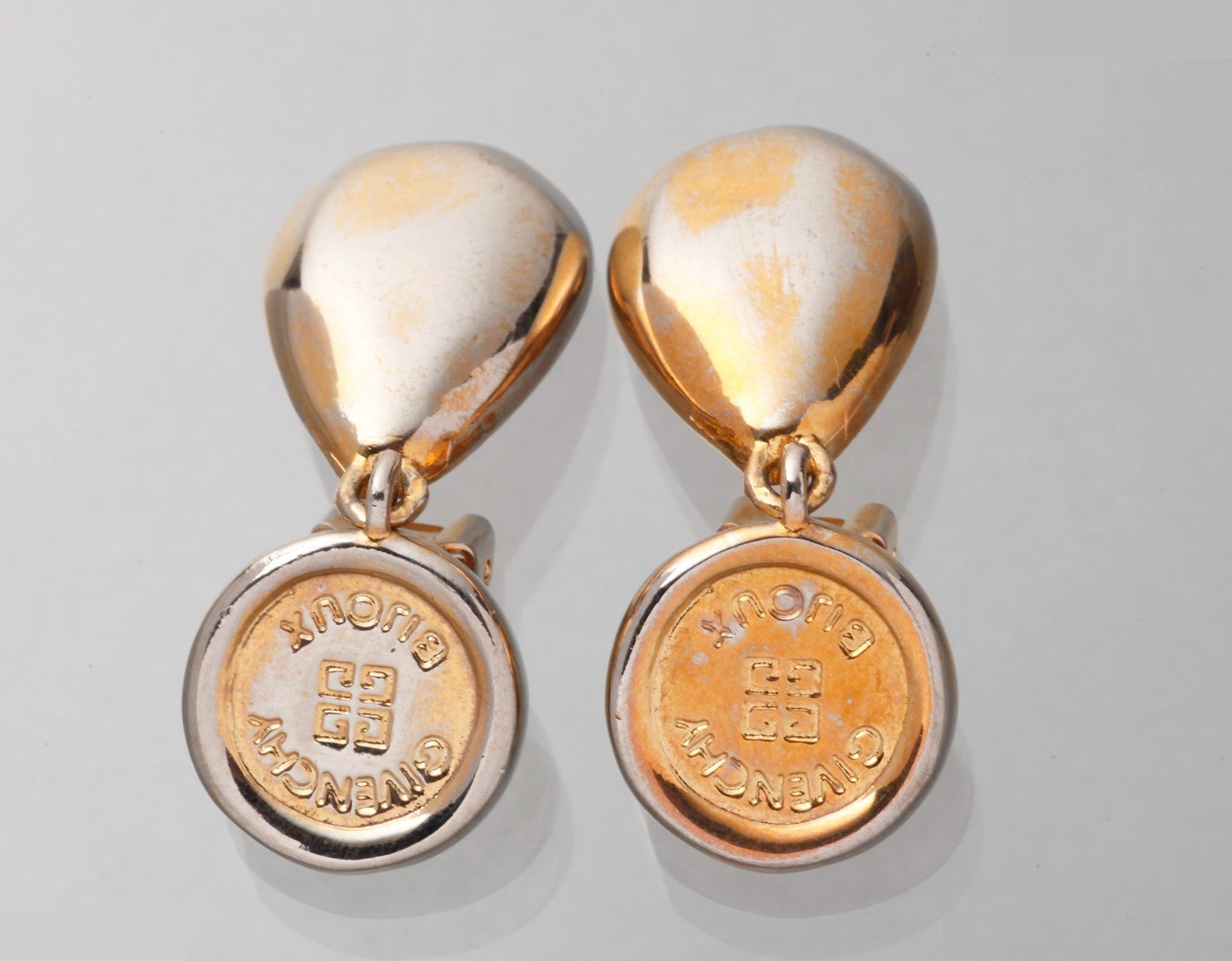 Other lines: Precious metals and earrings