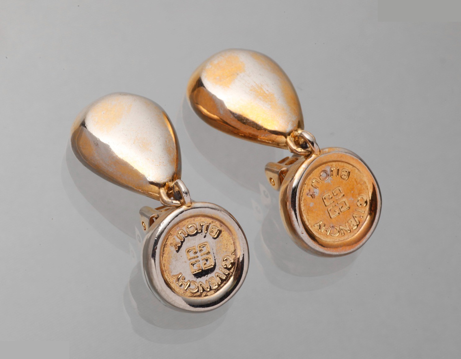 Other lines: Precious metals and earrings — view 2
