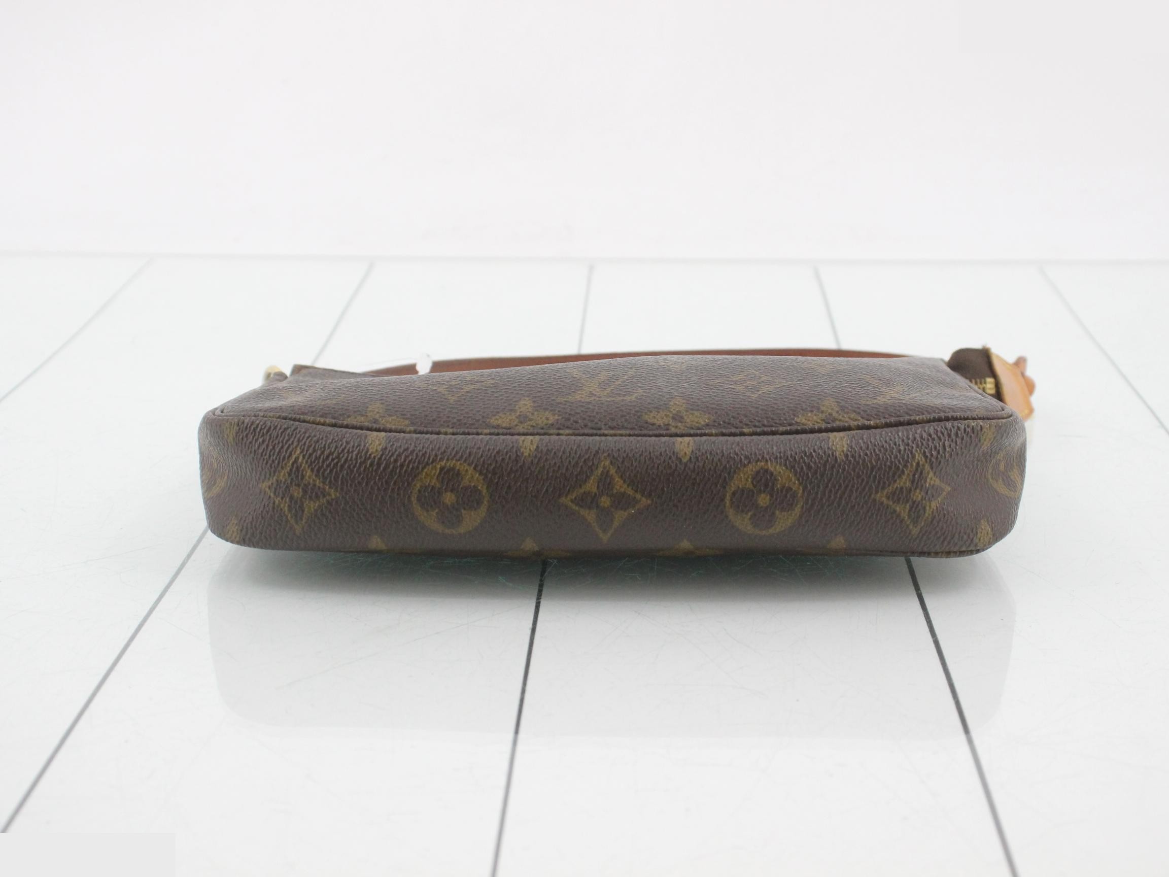 Pochette Accessoires (old model) — view 3