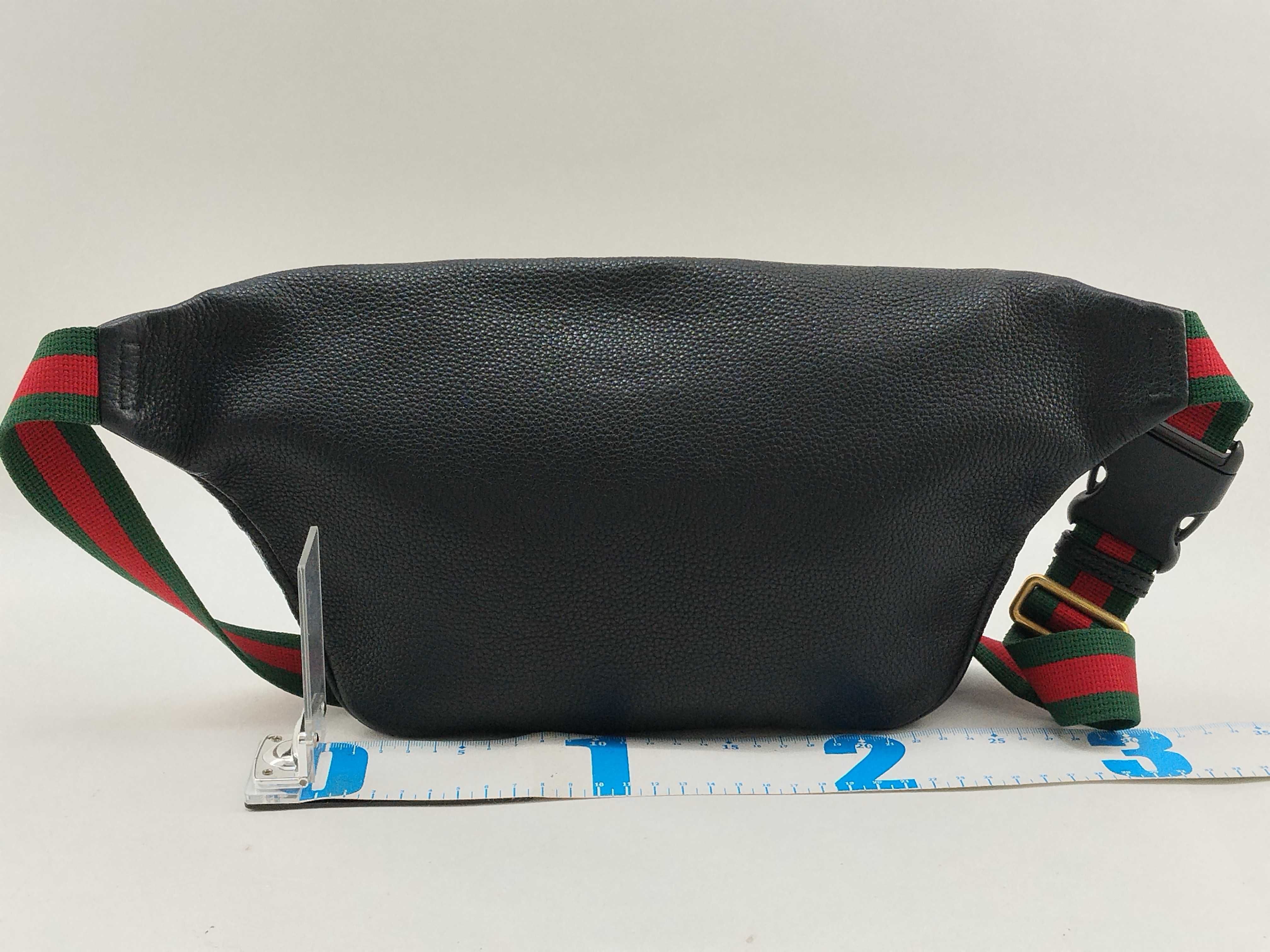 bag, waist bag — view 2