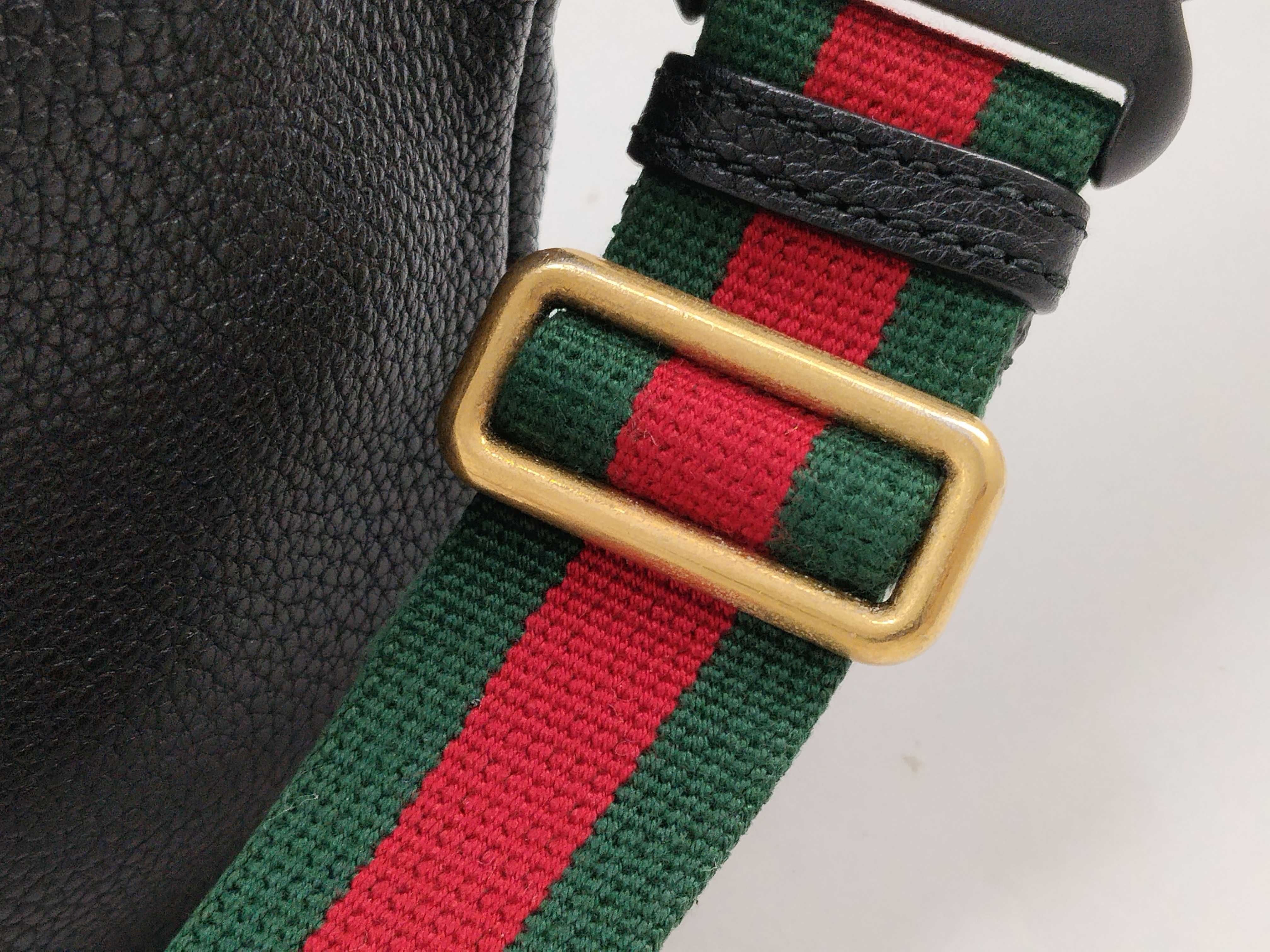 bag, waist bag — view 4