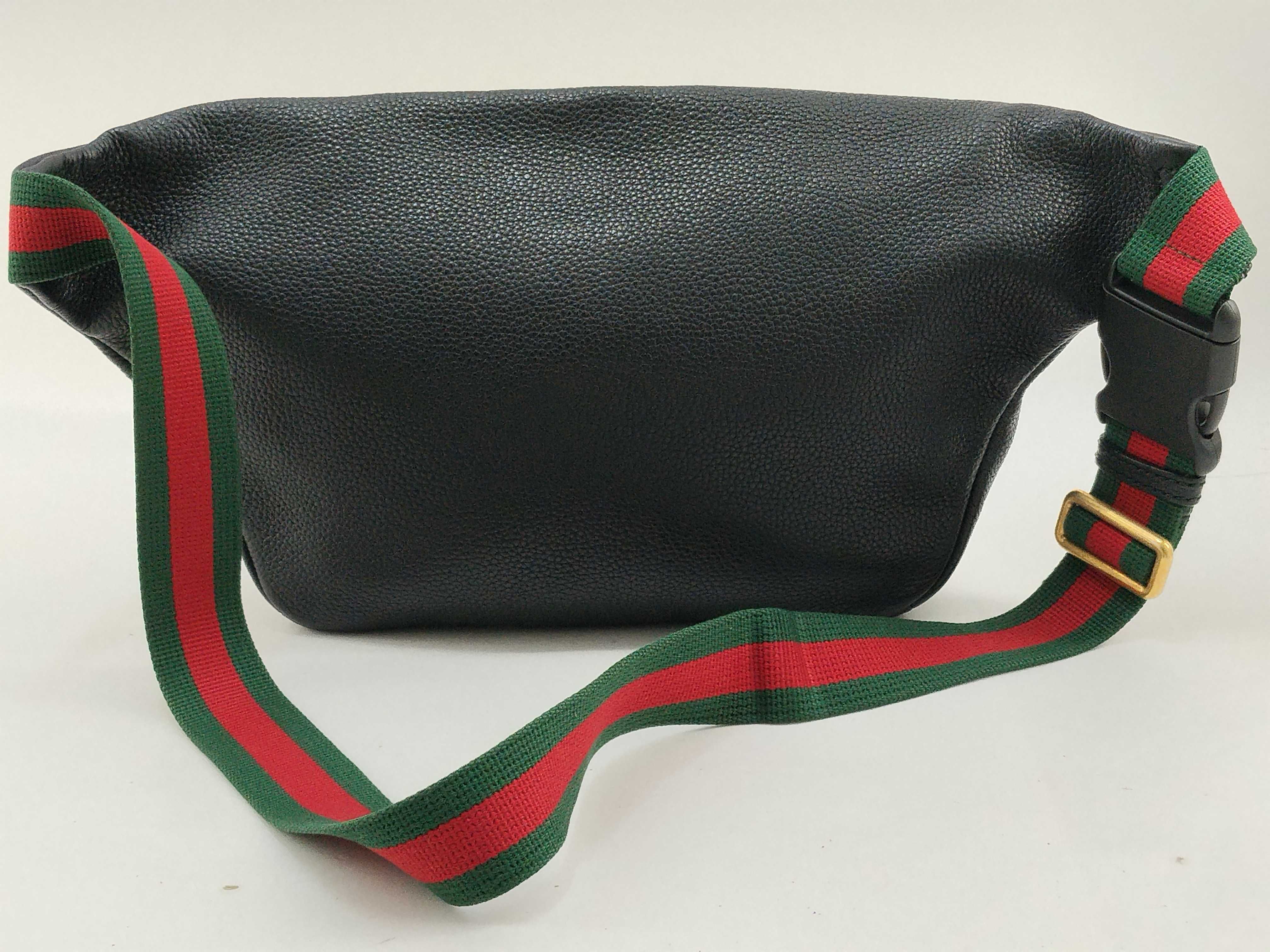 bag, waist bag — view 5