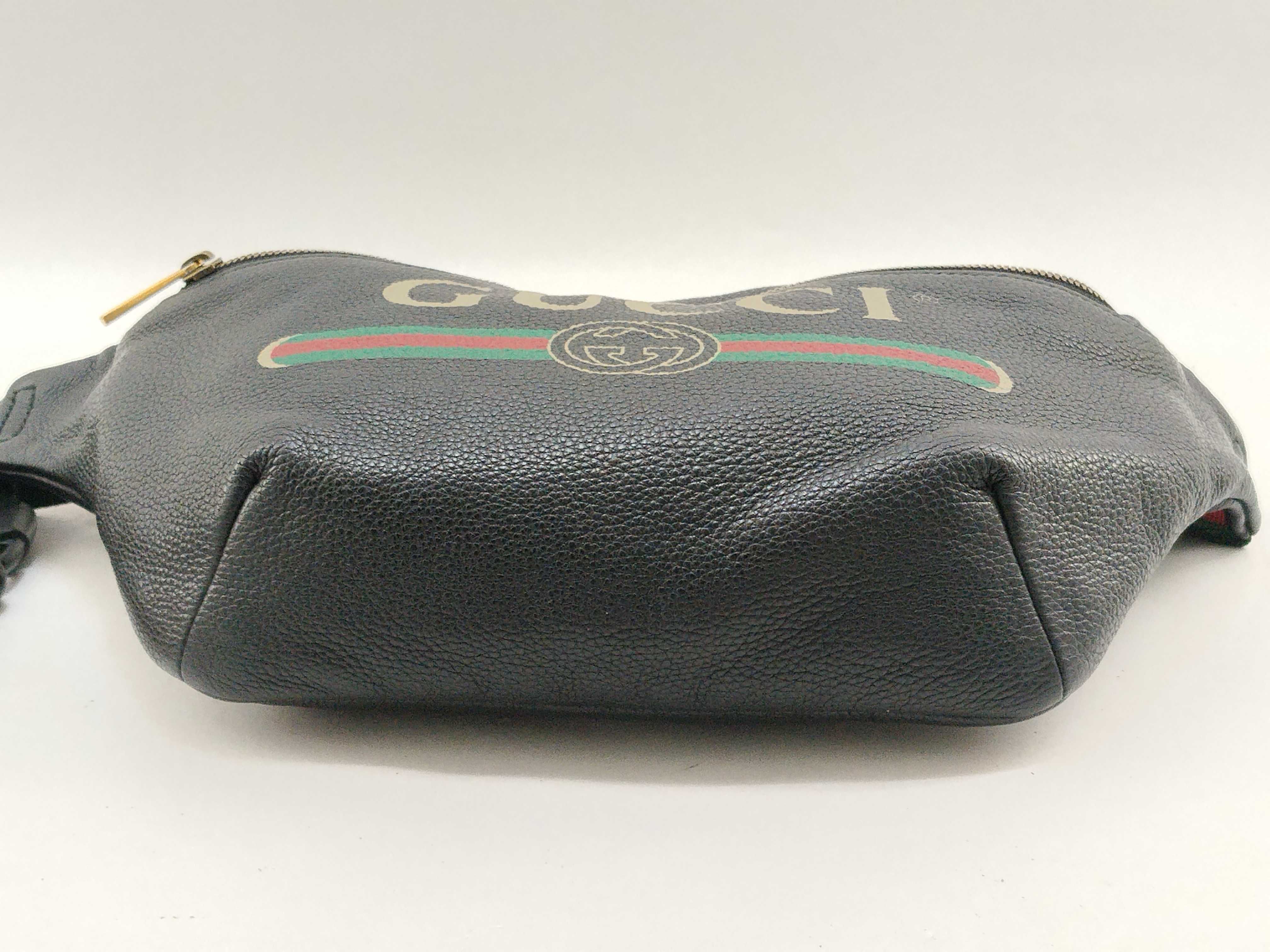 bag, waist bag — view 6