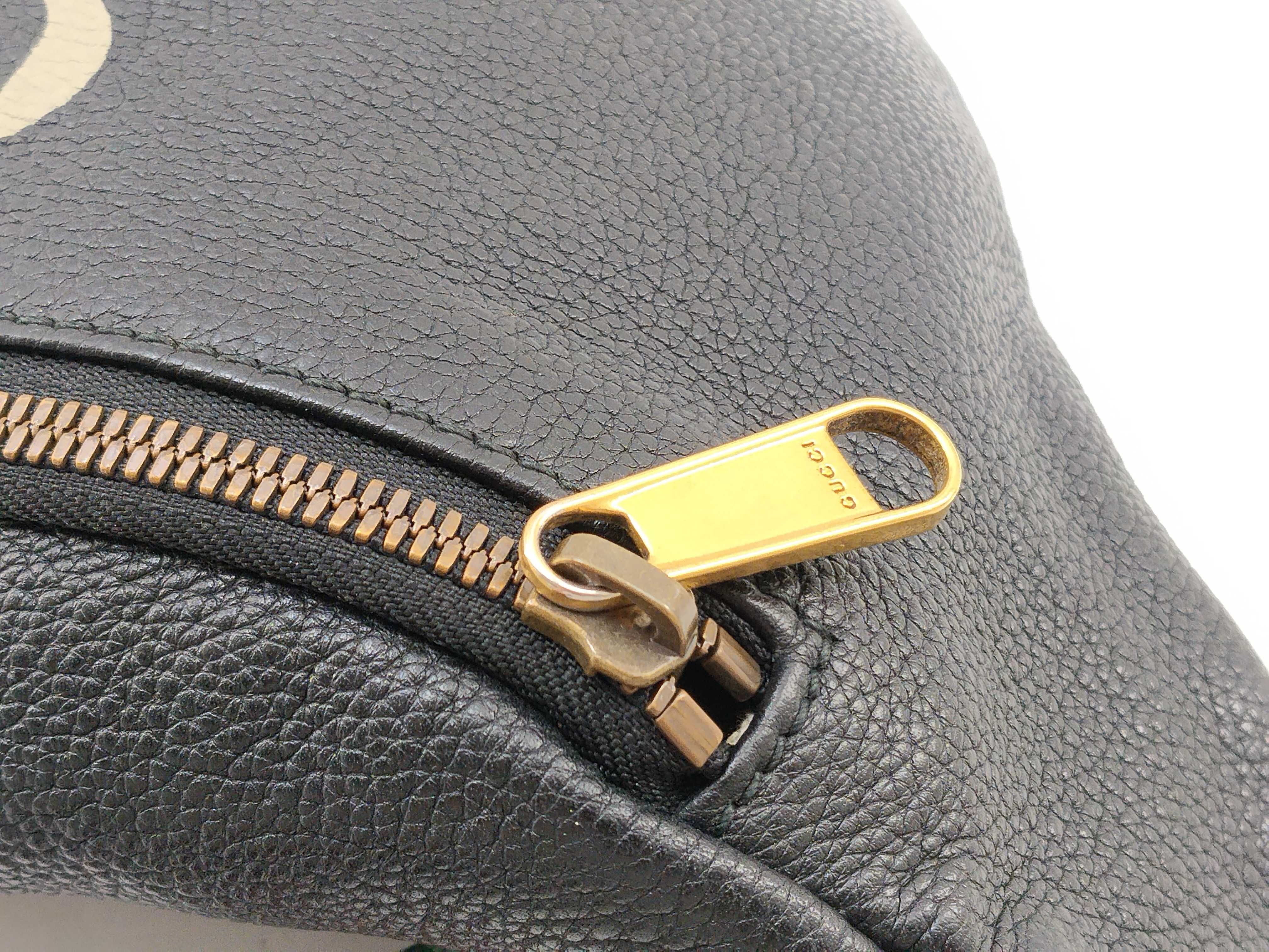 bag, waist bag — view 9