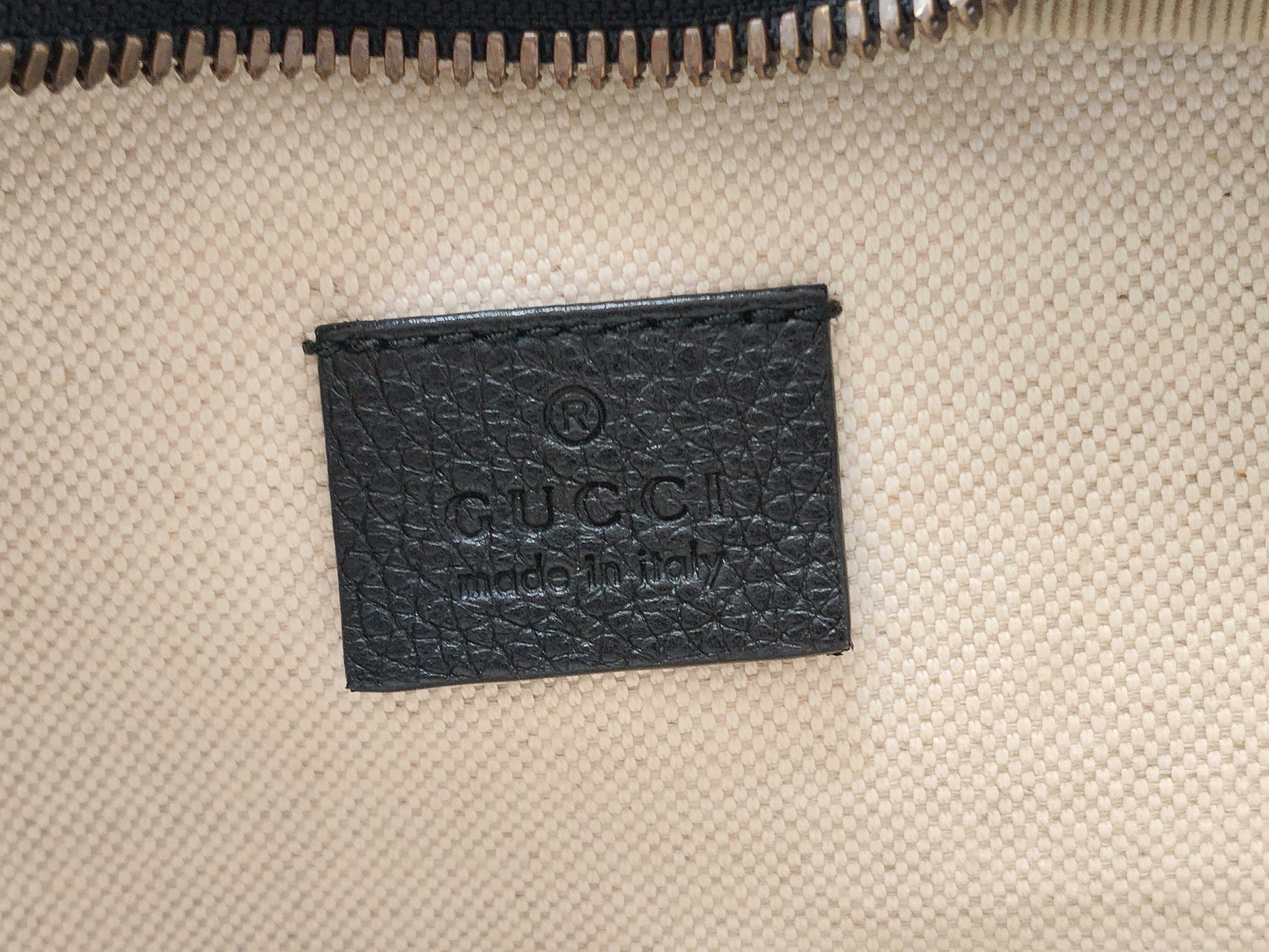 bag, waist bag — view 10