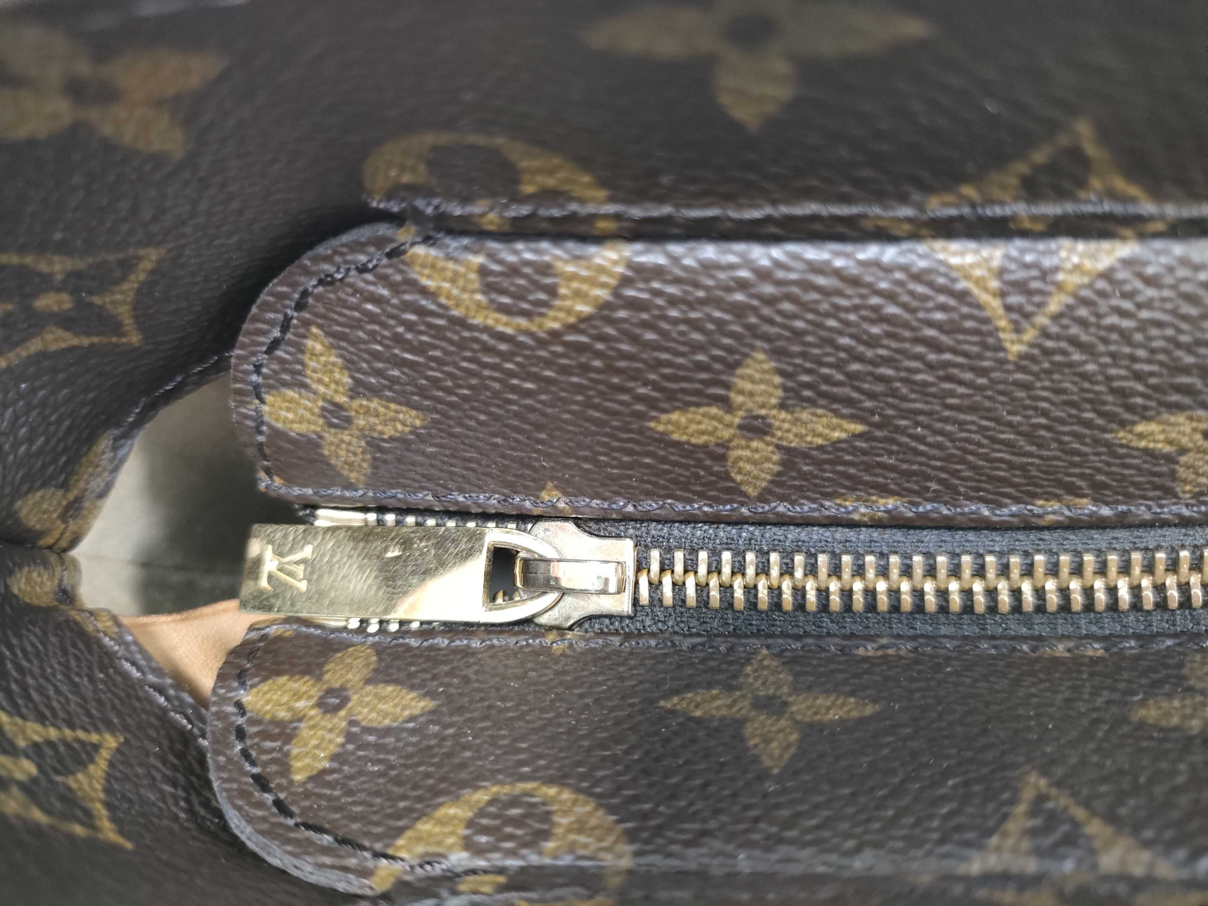 Monogram Luco Monogram Handbag — view 12