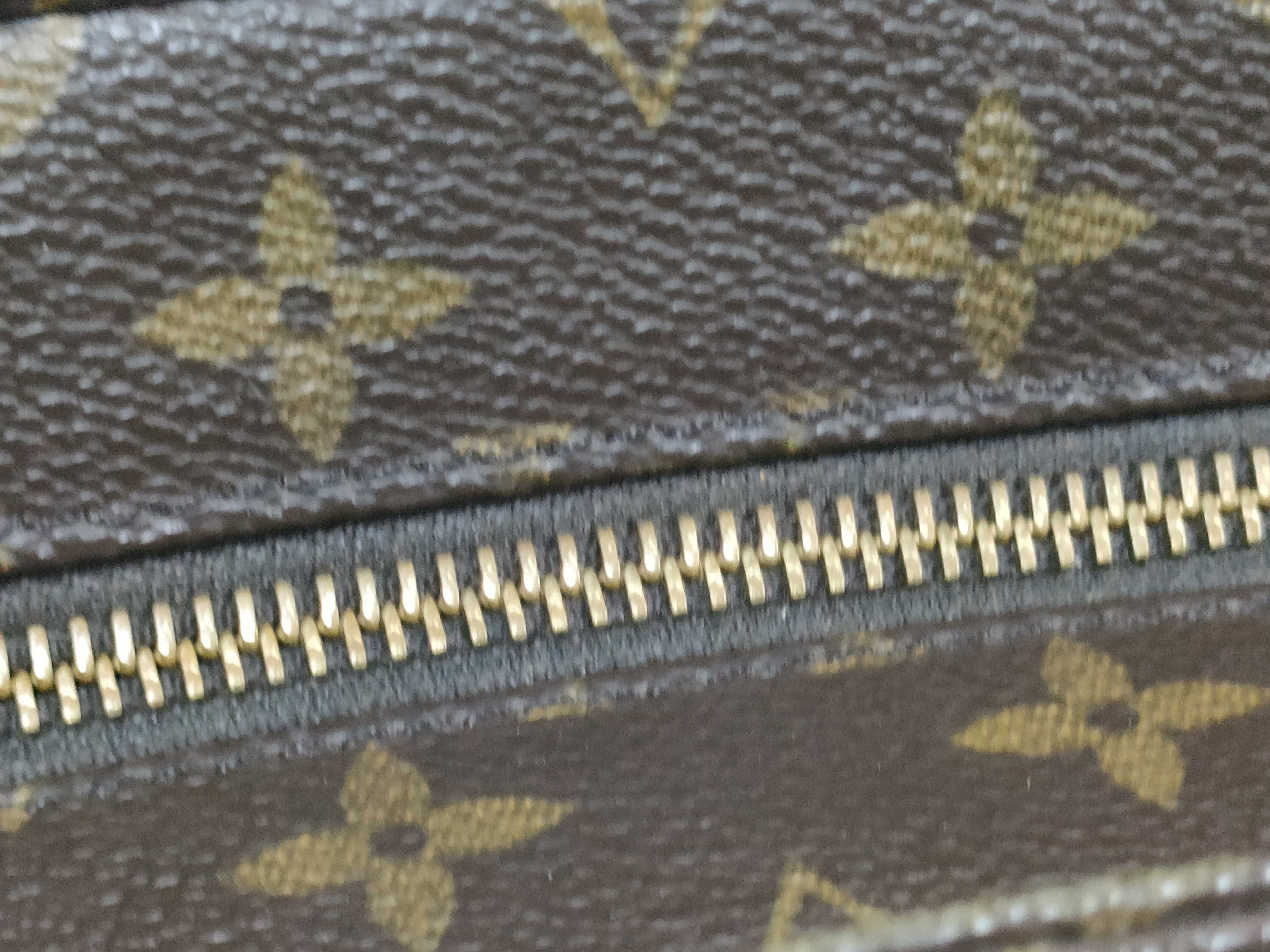 Monogram Luco Monogram Handbag — view 13