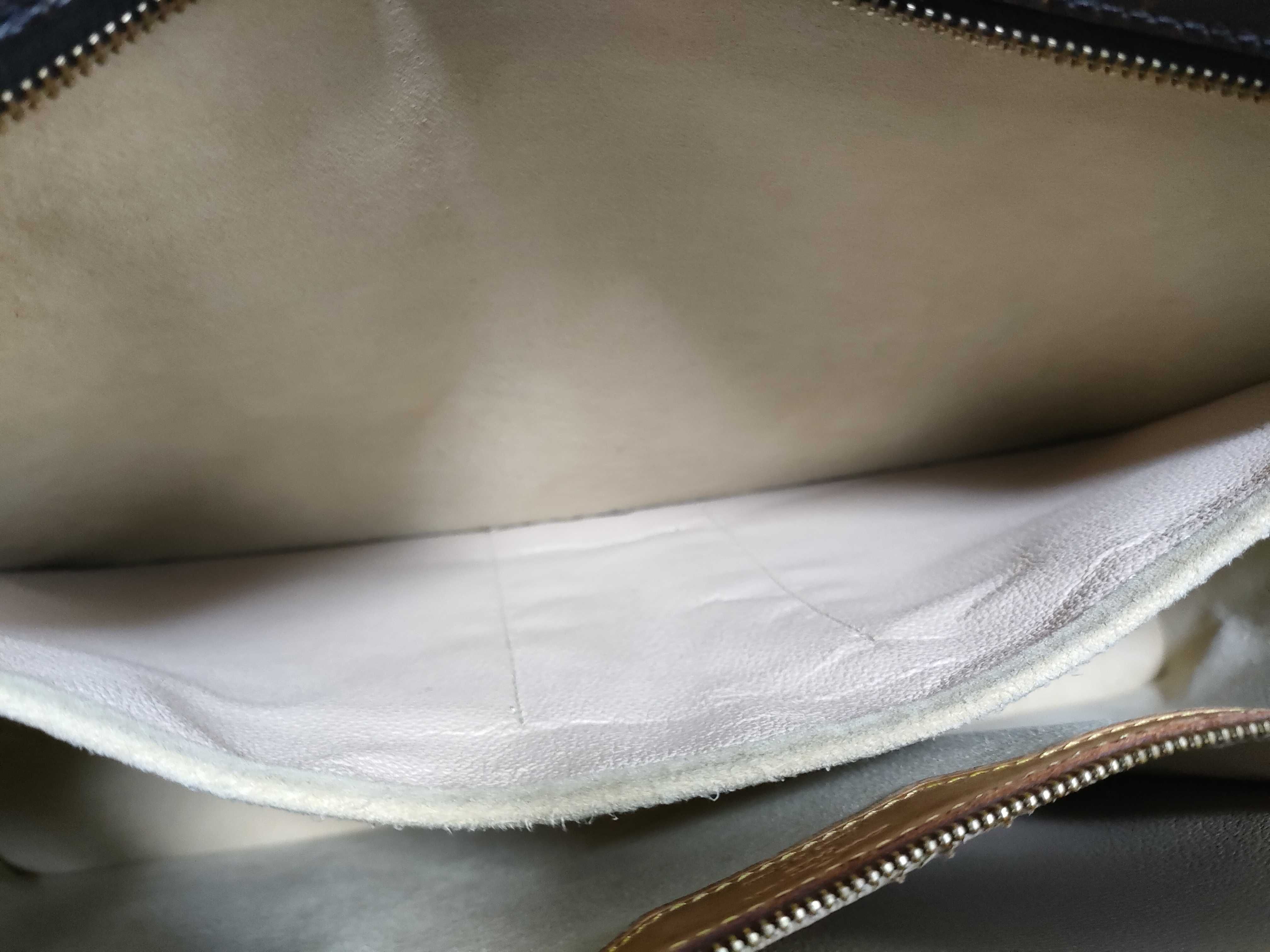 Monogram Luco Monogram Handbag — view 14