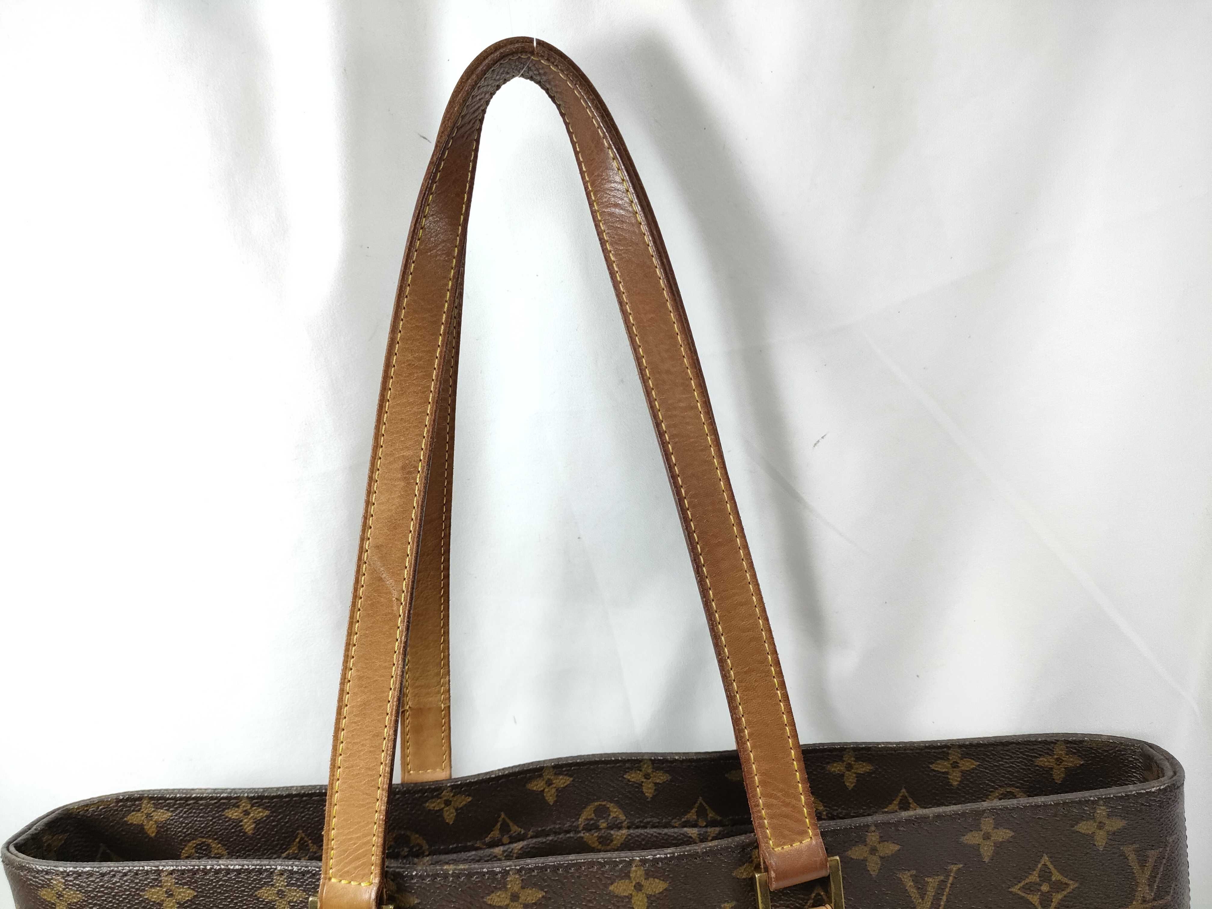Monogram Luco Monogram Handbag — view 3