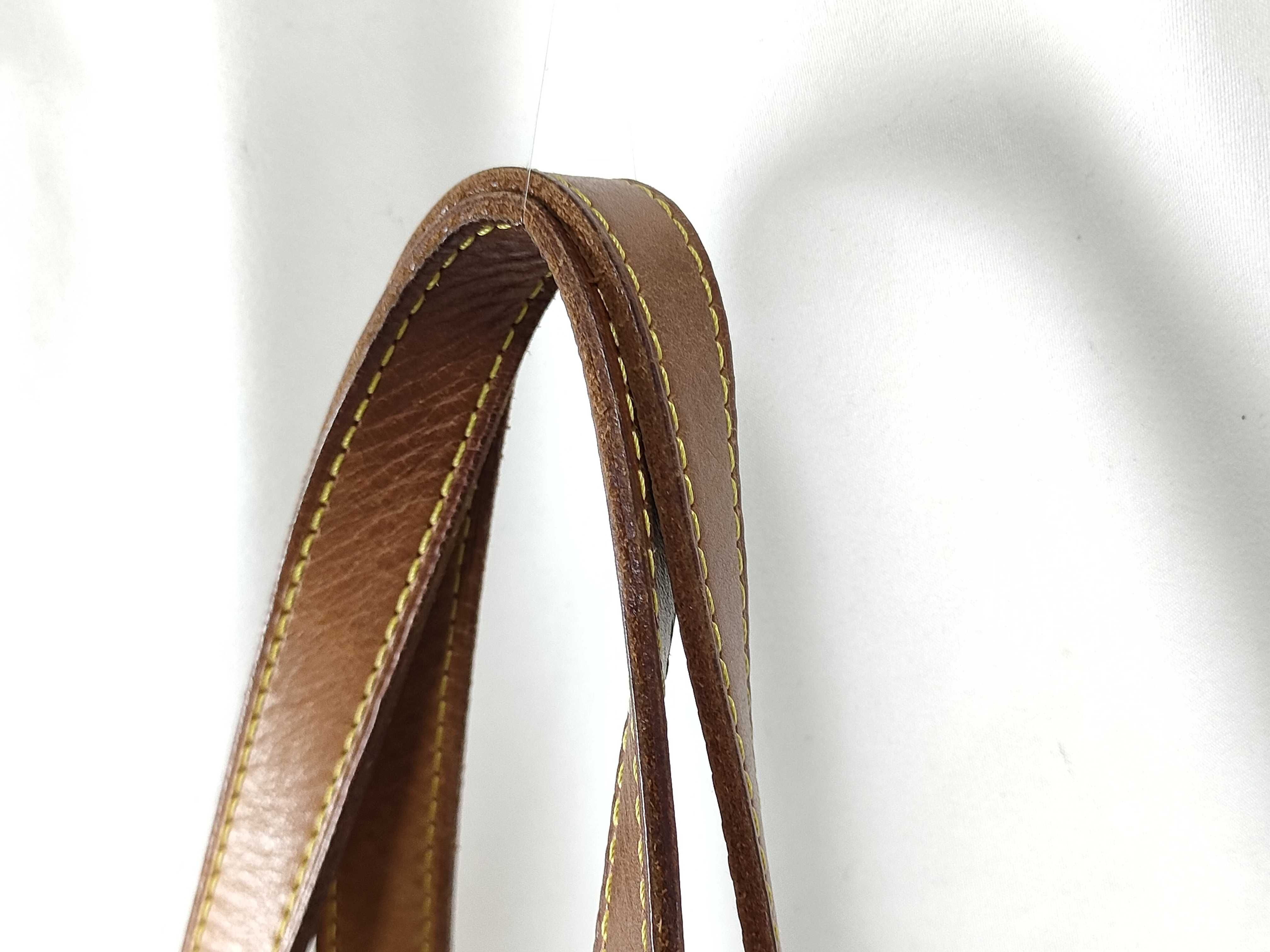 Monogram Luco Monogram Handbag — view 5