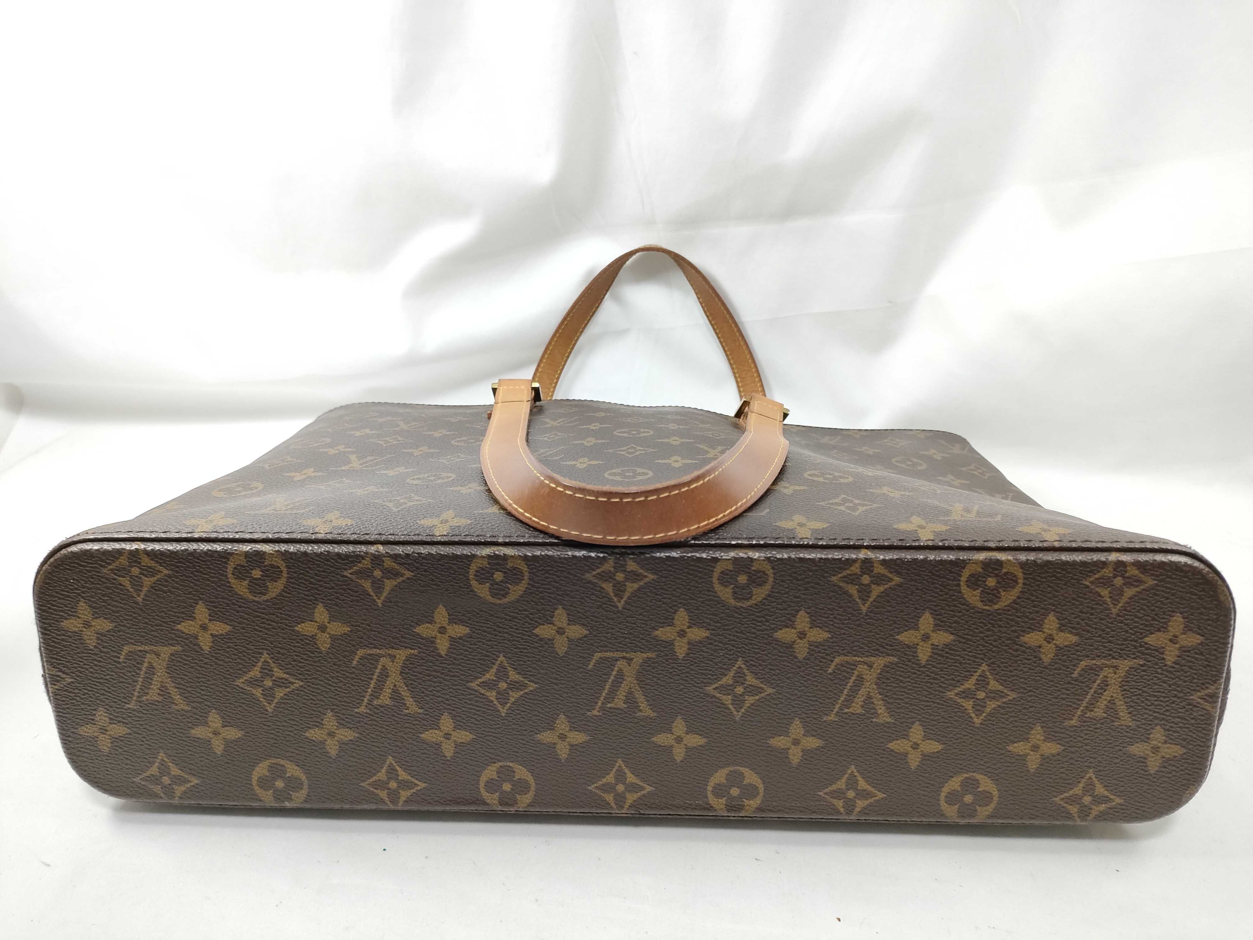 Monogram Luco Monogram Handbag — view 6