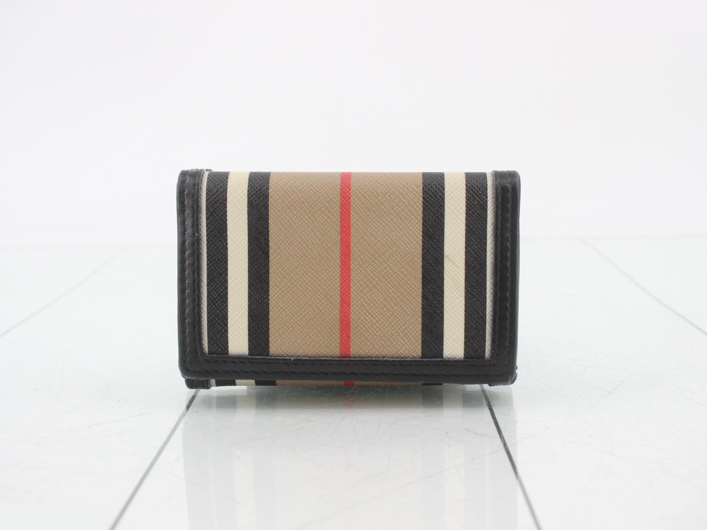 folding wallet — view 2