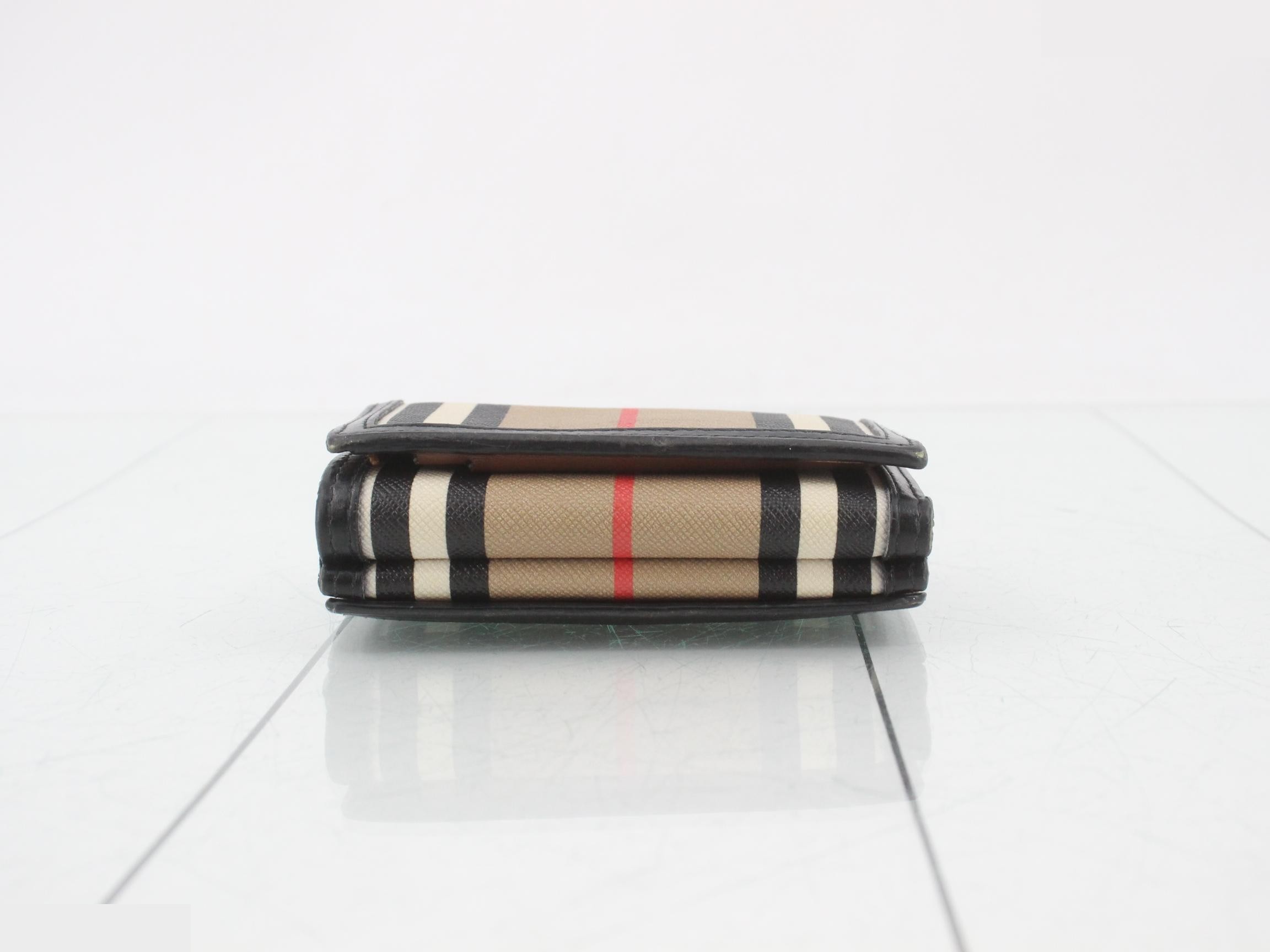 folding wallet — view 3
